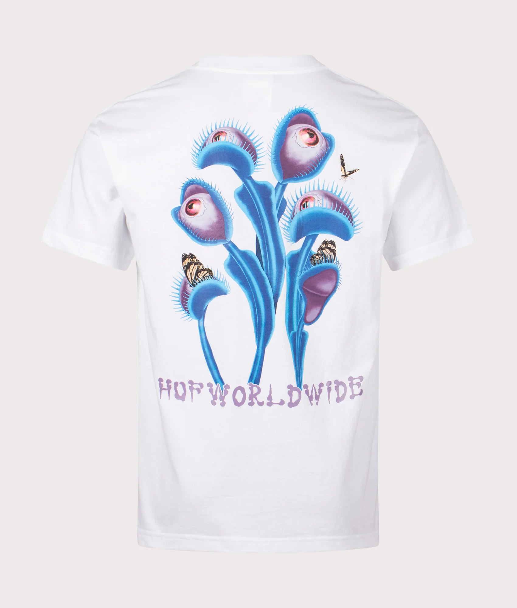 Fly Trap T-Shirt
