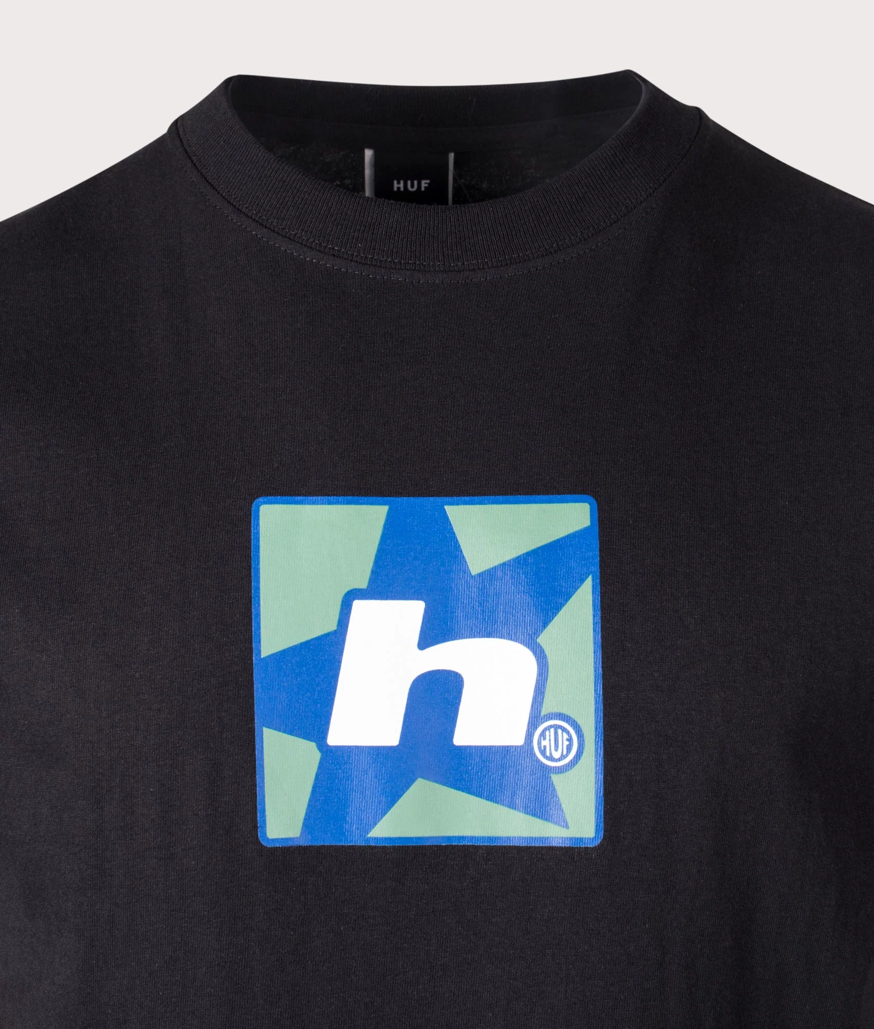H Star T-Shirt - Image 2
