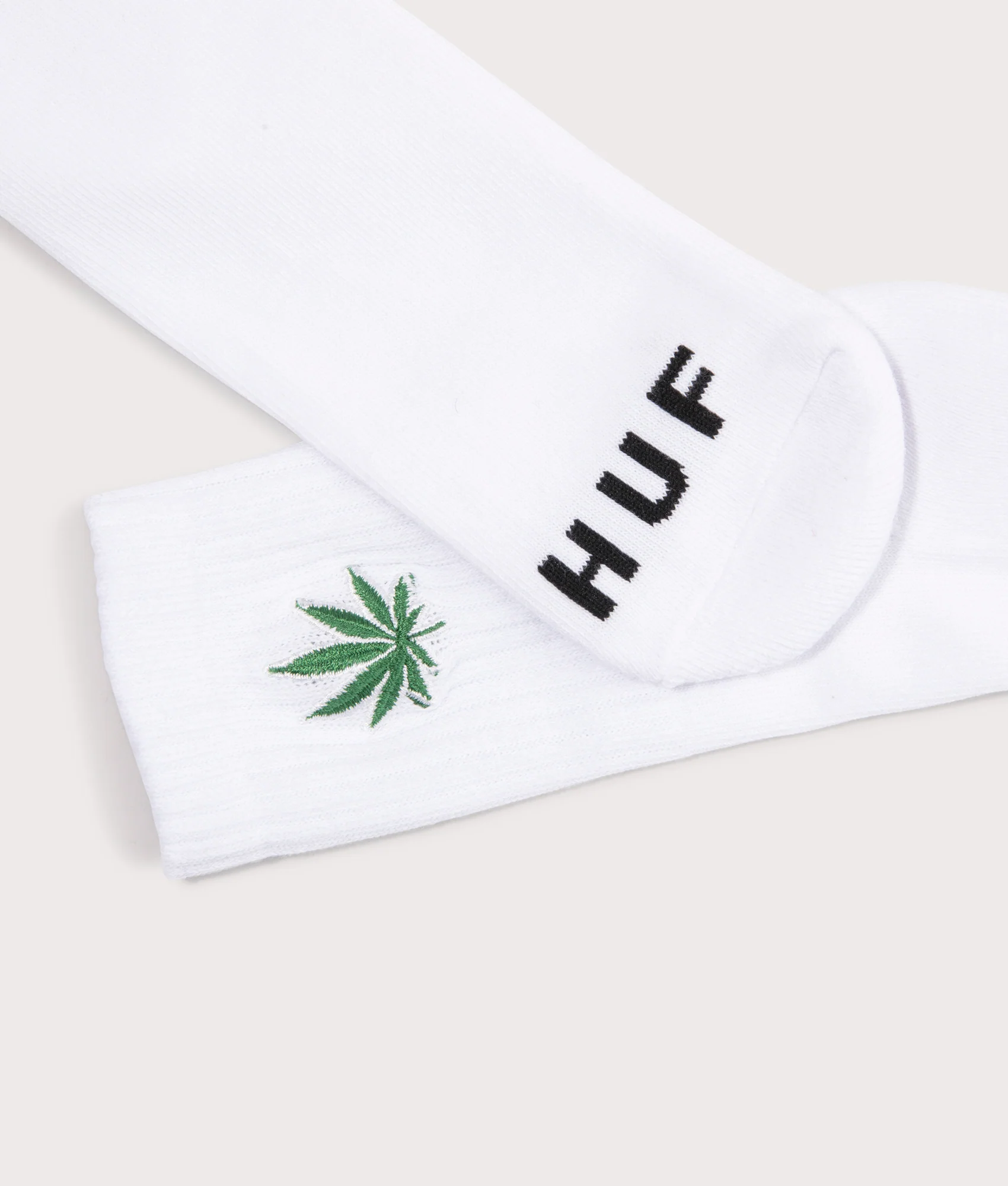 Plantlife Emb Socks - Image 2