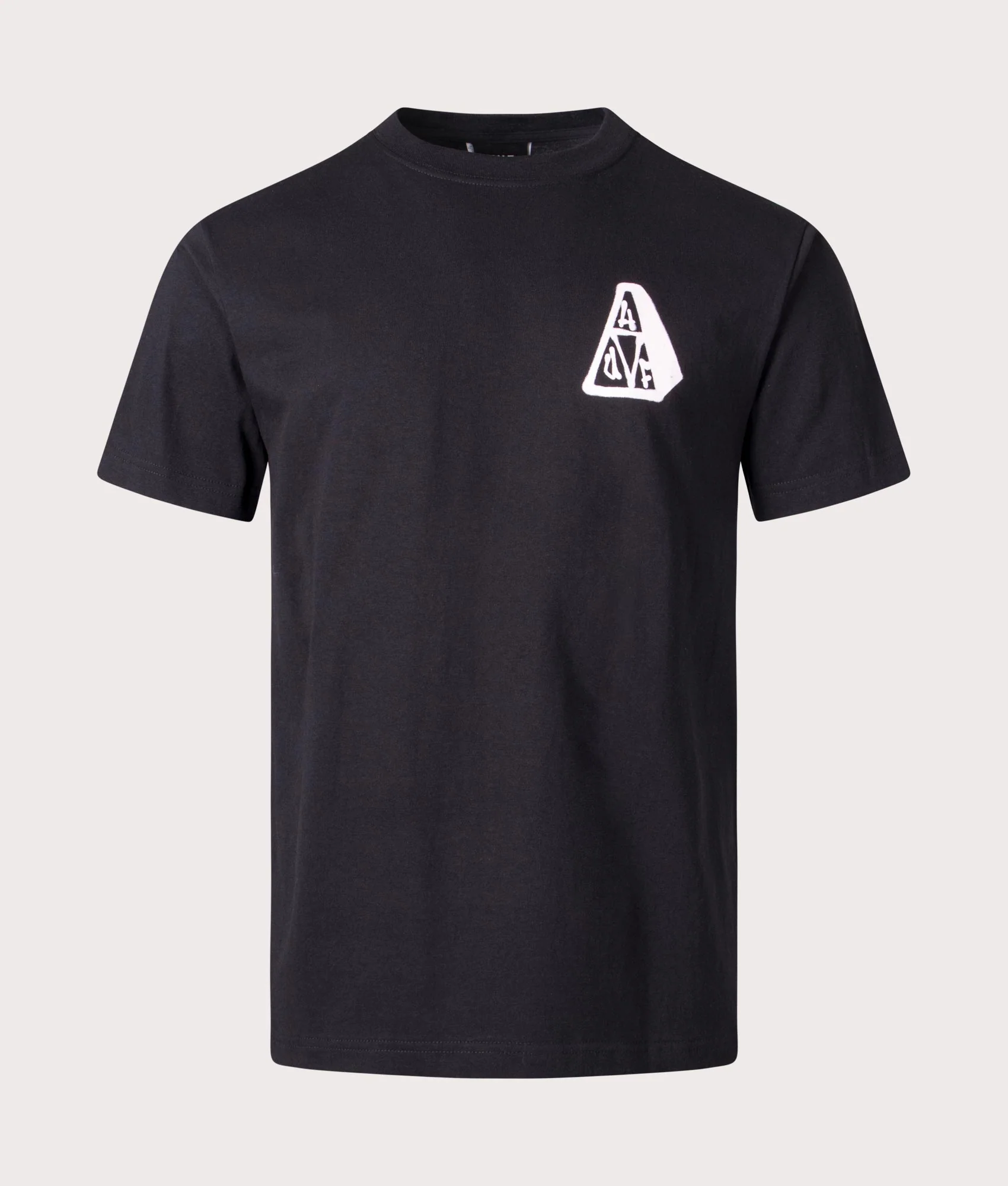 Triple Triangle Hallows T-Shirt - Image 2