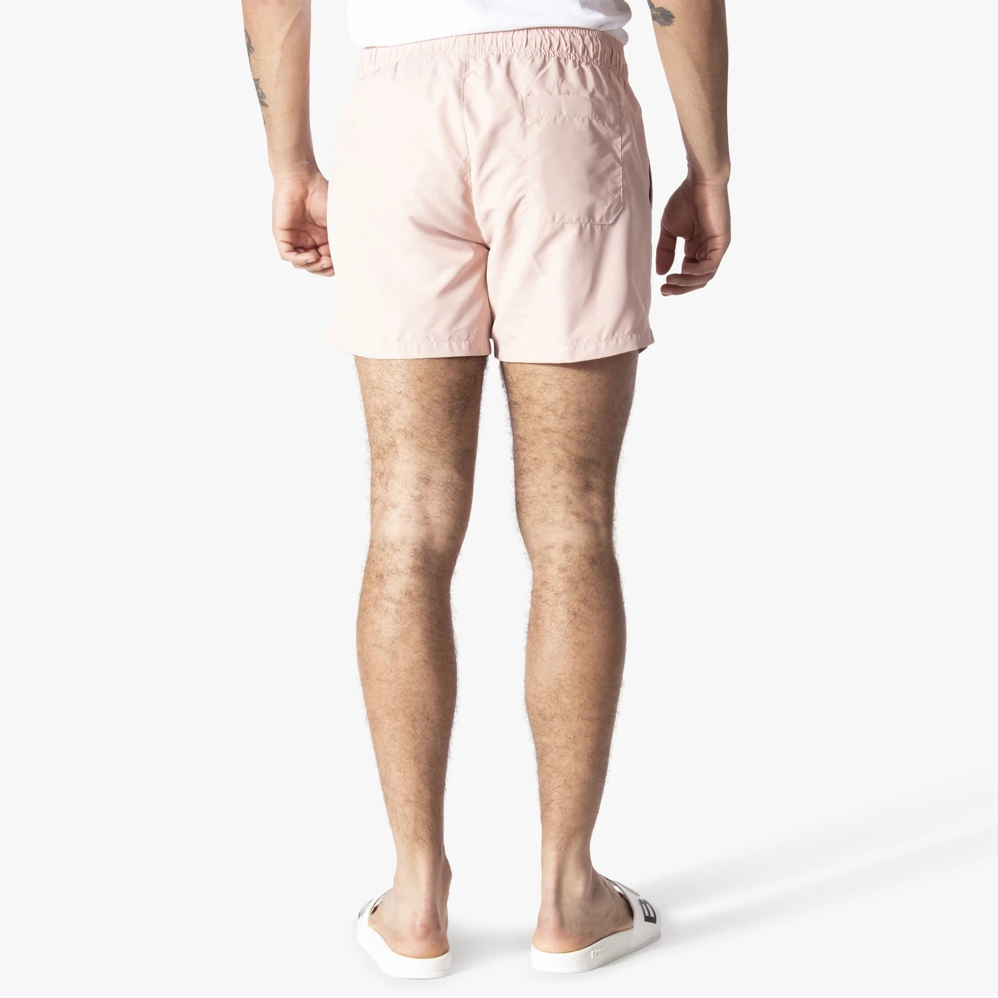 Hugo Abas Quick Dry Swim Shorts - Image 5
