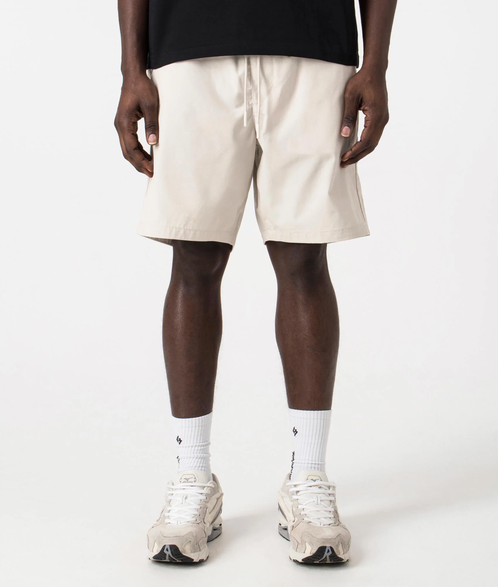 Dan 242 Shorts