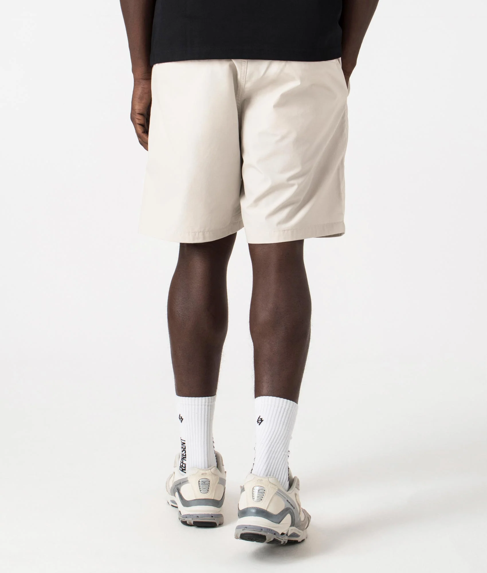 Dan 242 Shorts - Image 2