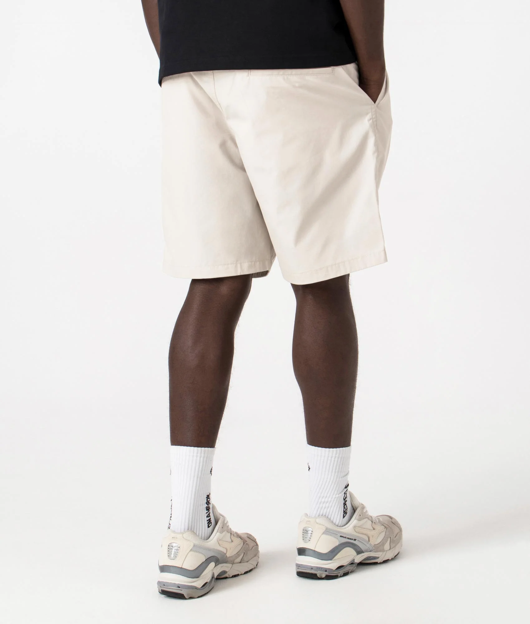 Dan 242 Shorts - Image 3