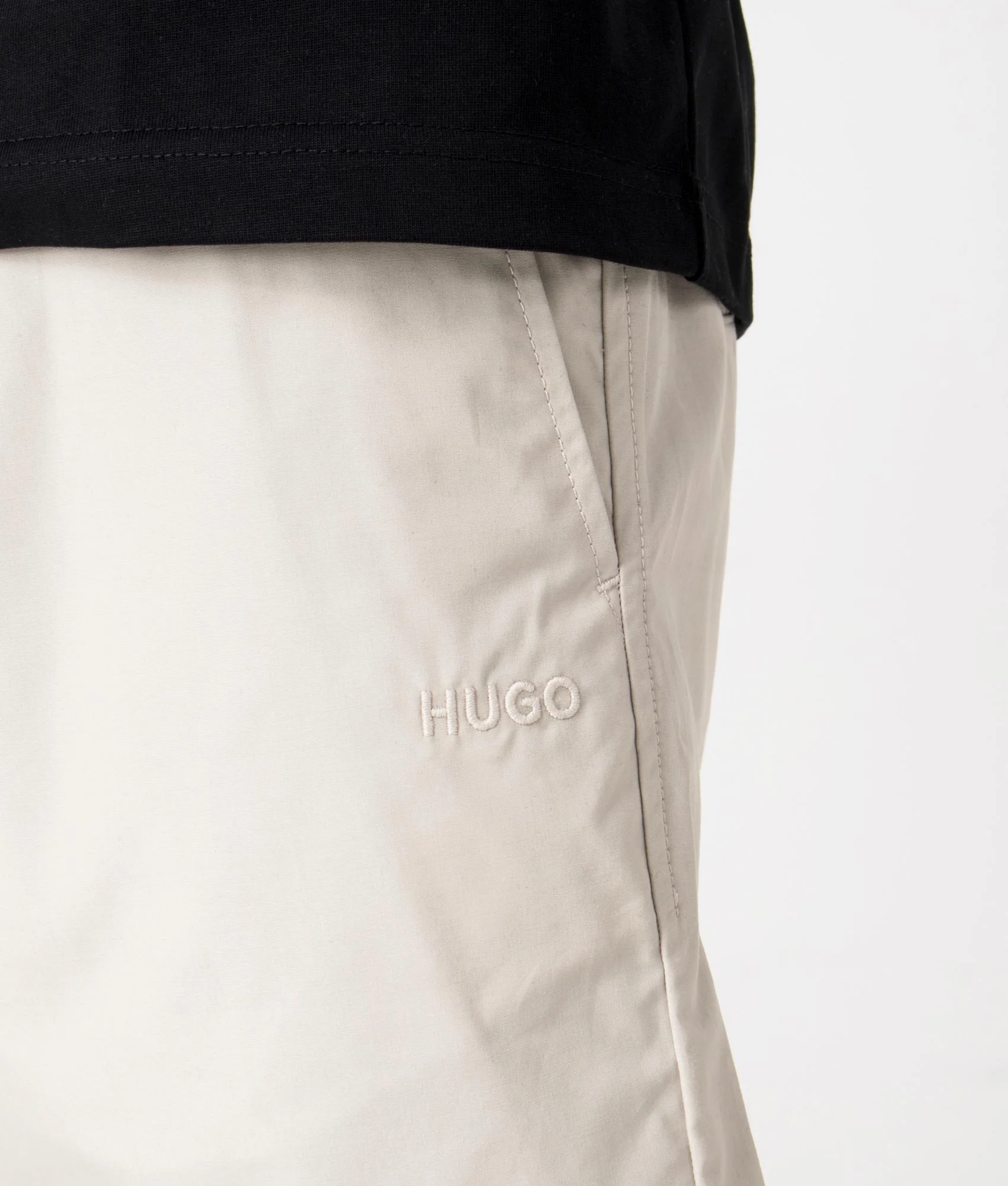Dan 242 Shorts - Image 4