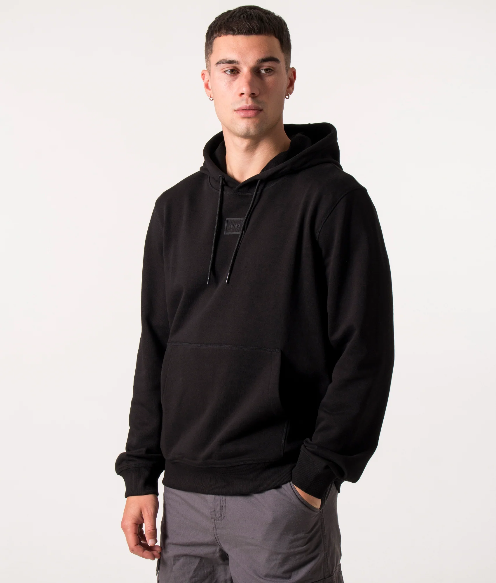 Daratschi C Hoodie