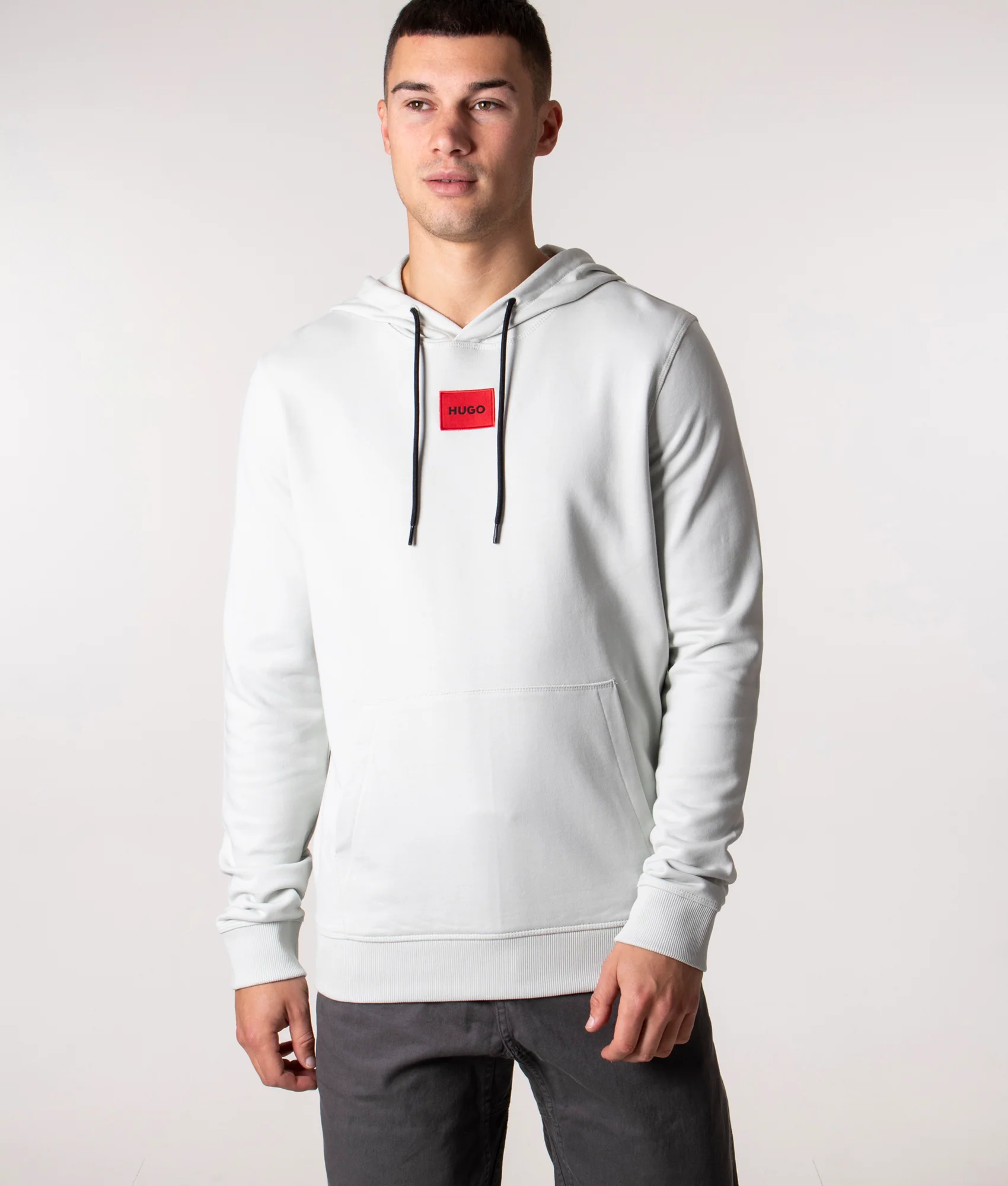 Daratschi214 Hoodie
