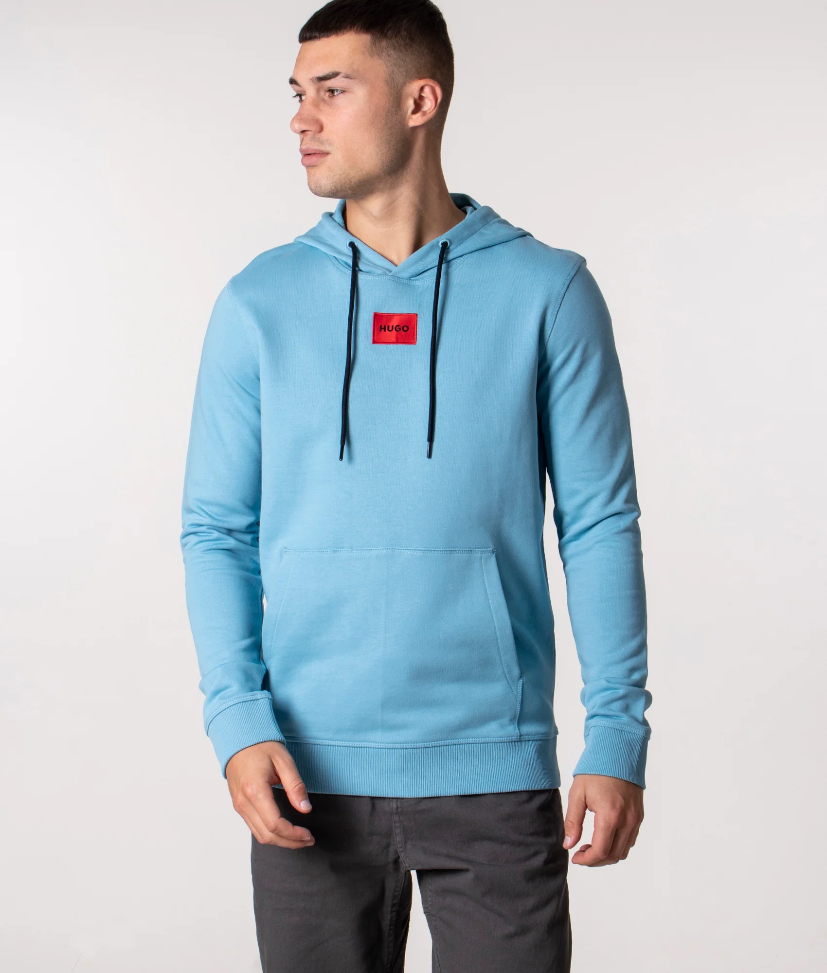 Daratschi214 Hoodie