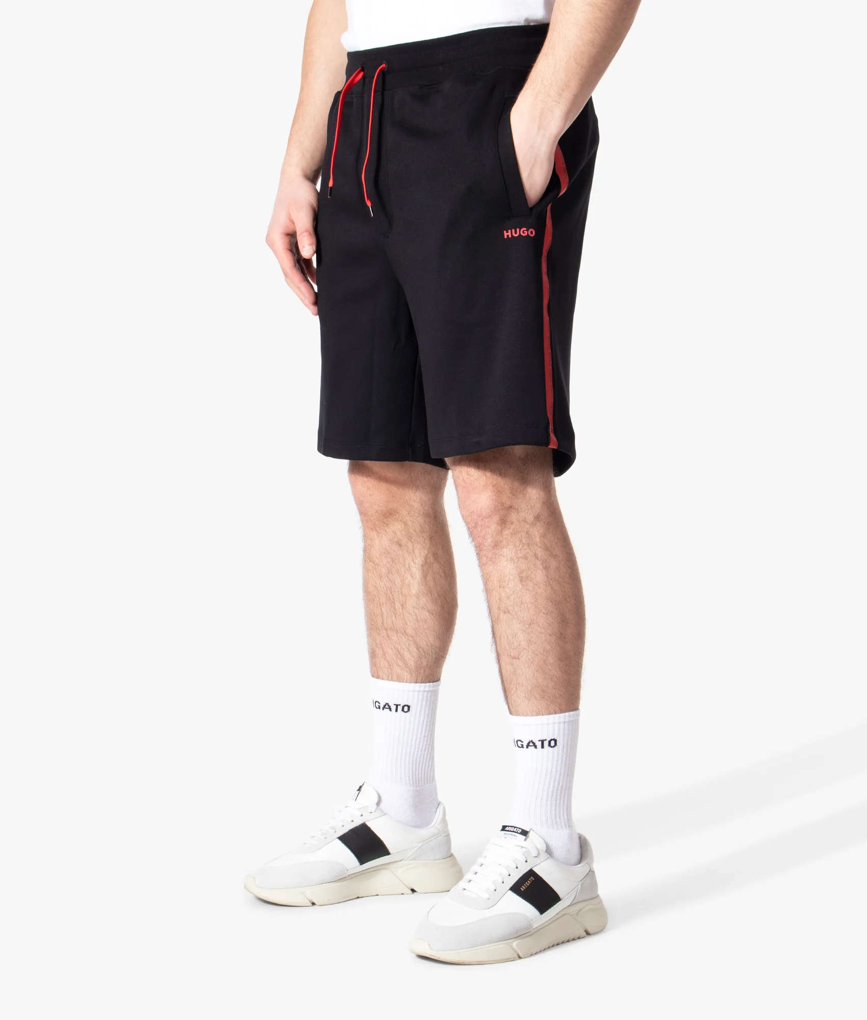 Datinir Jersey Shorts