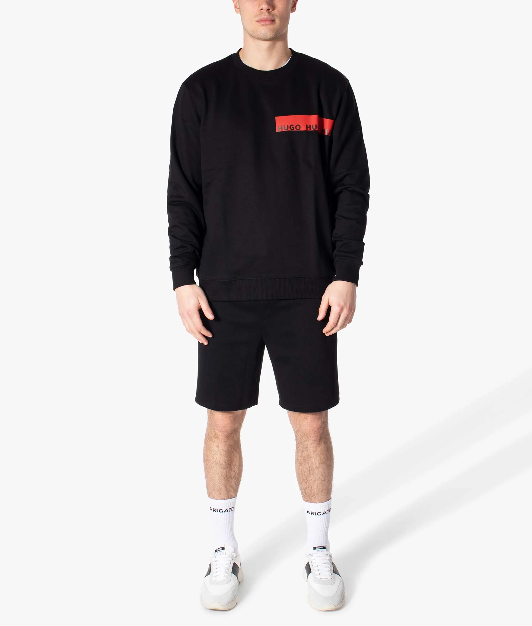 Datinir Jersey Shorts - Image 6