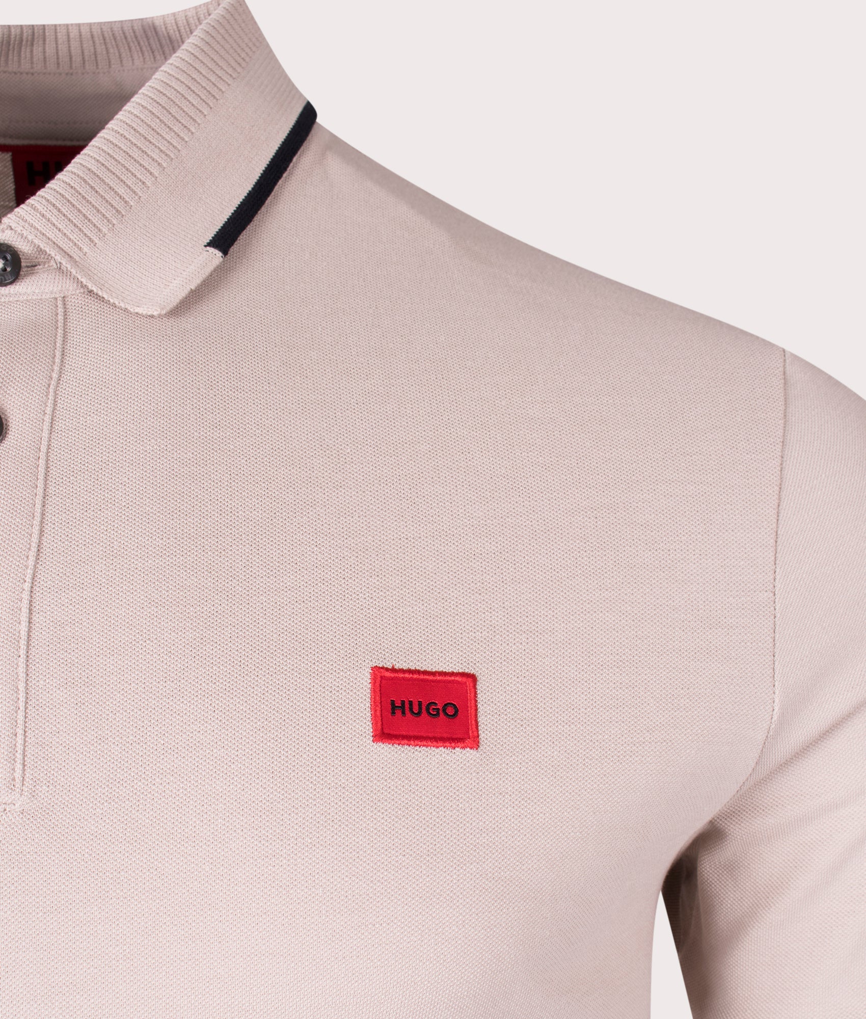 Slim Fit Deresino232 Polo Shirt - Image 2