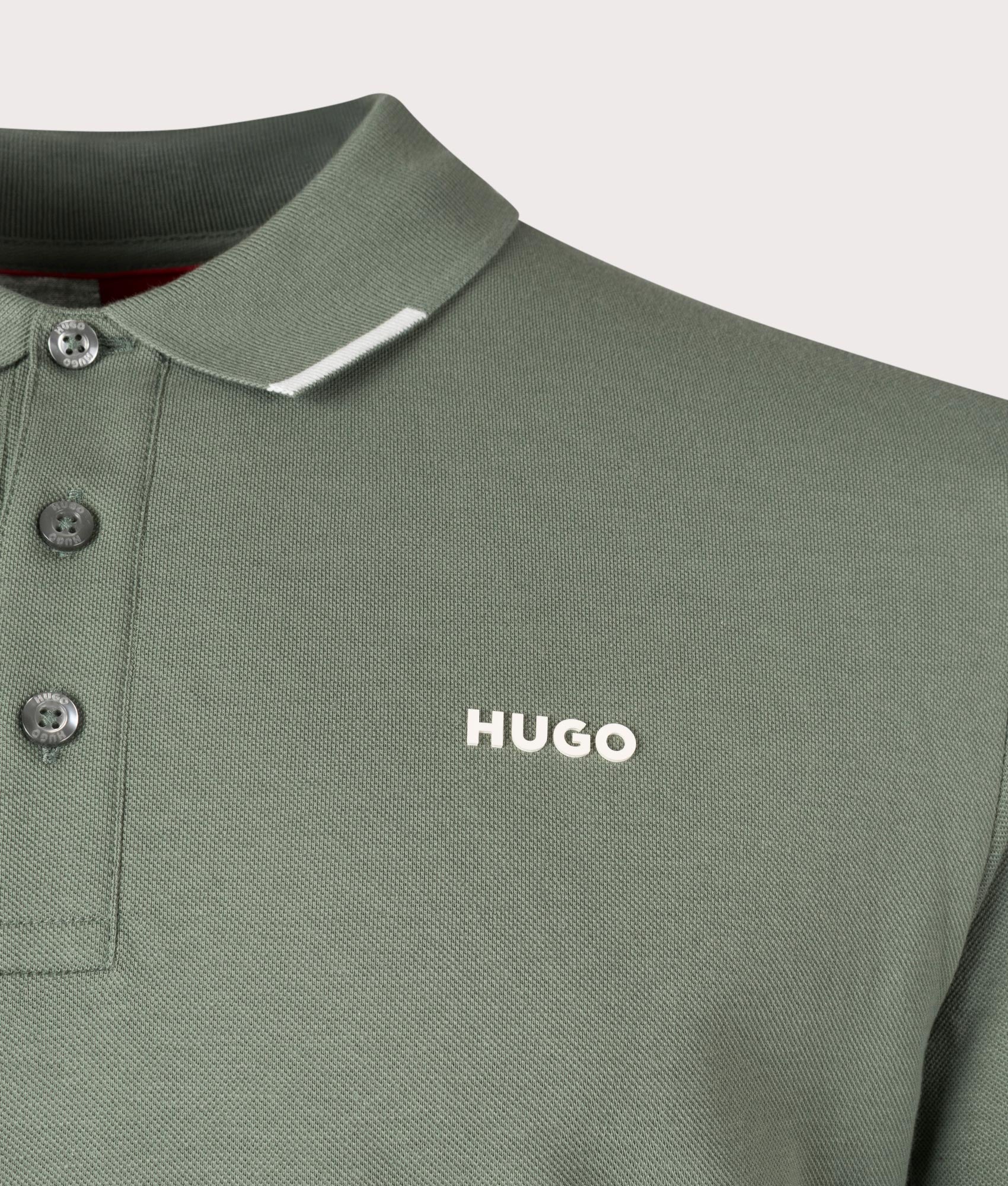 Derrikos Polo Shirt - Image 2