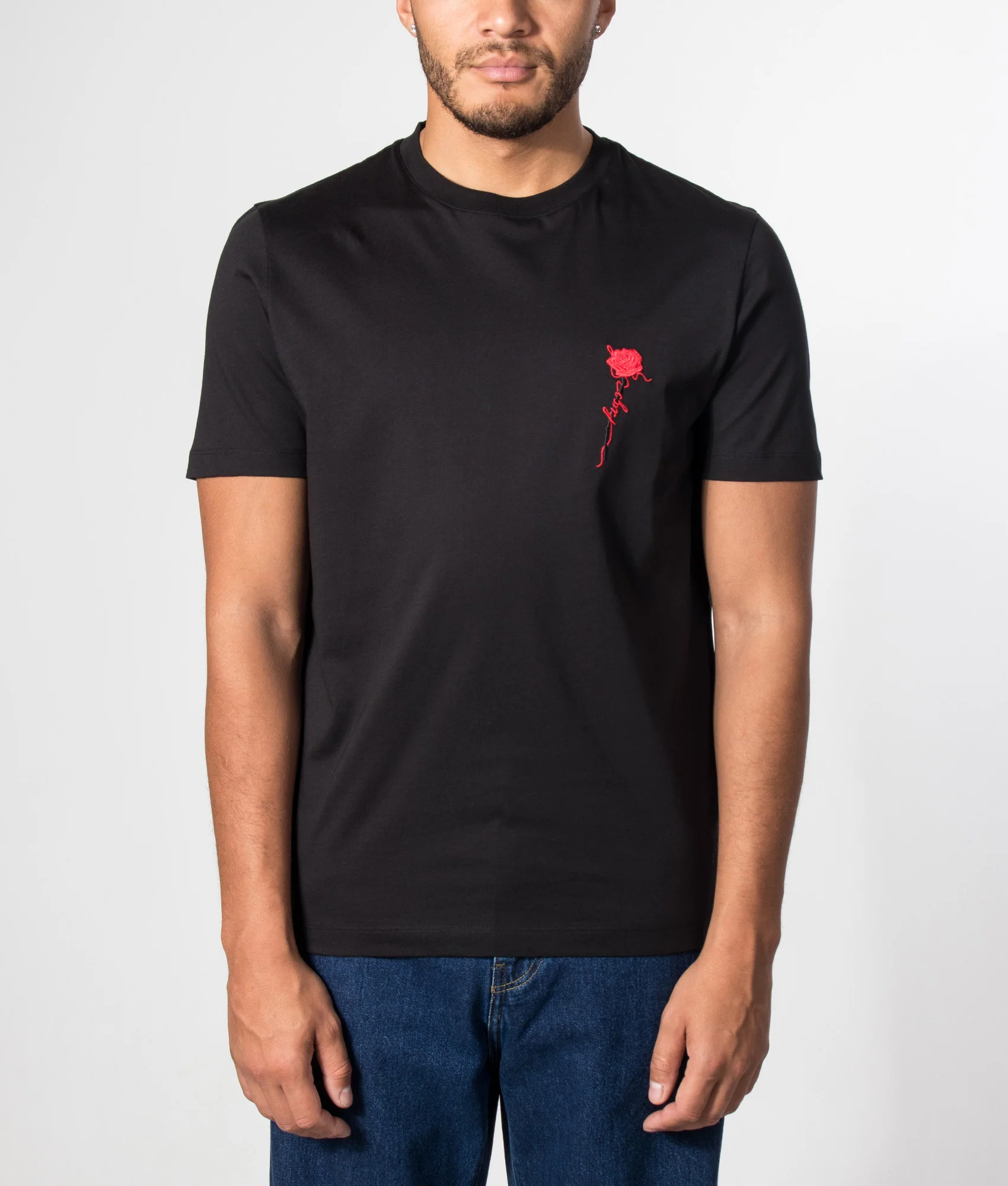 Regular Fit Diflow T-Shirt - Image 2