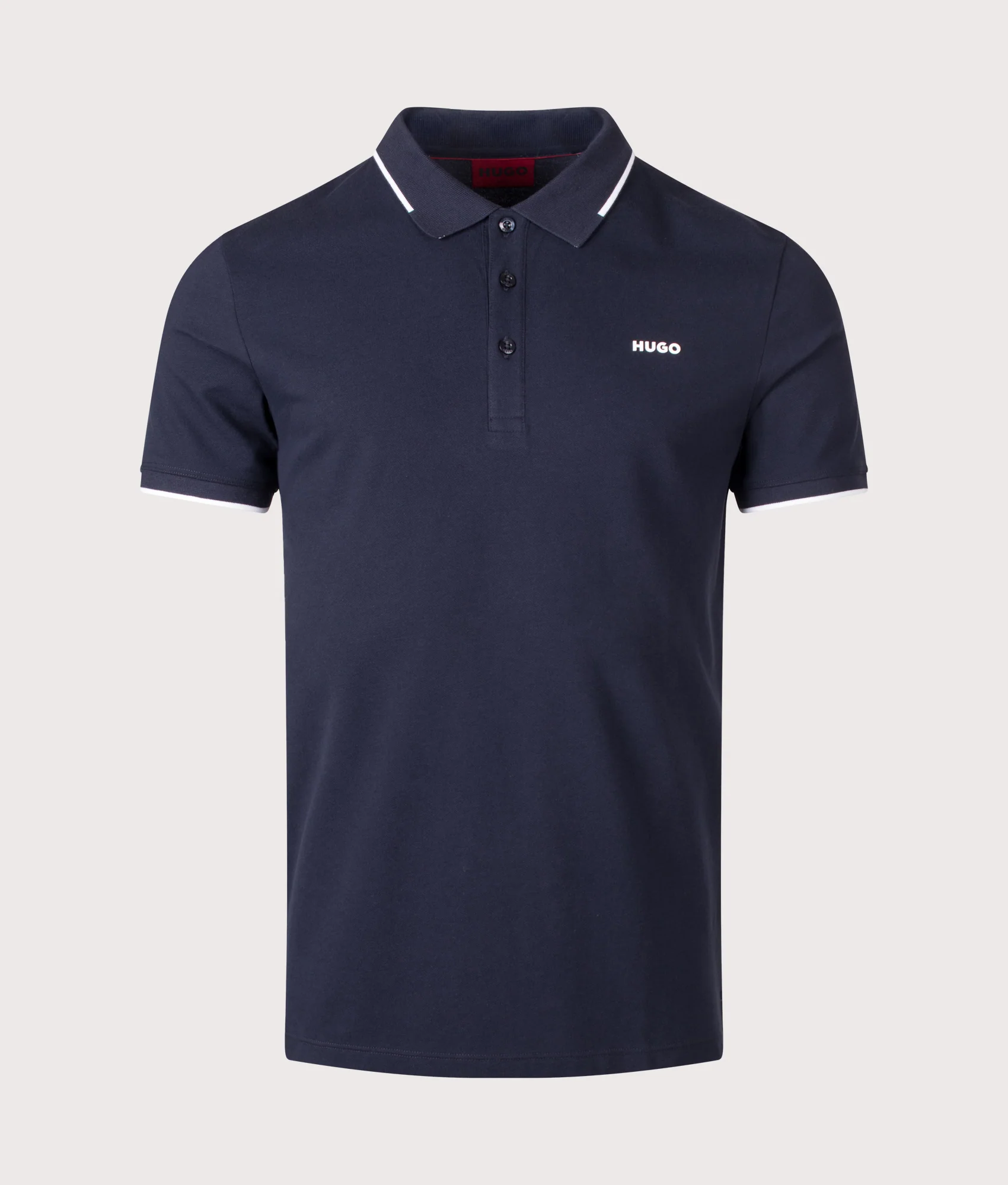 Slim Fit Dinoso222 Polo Shirt