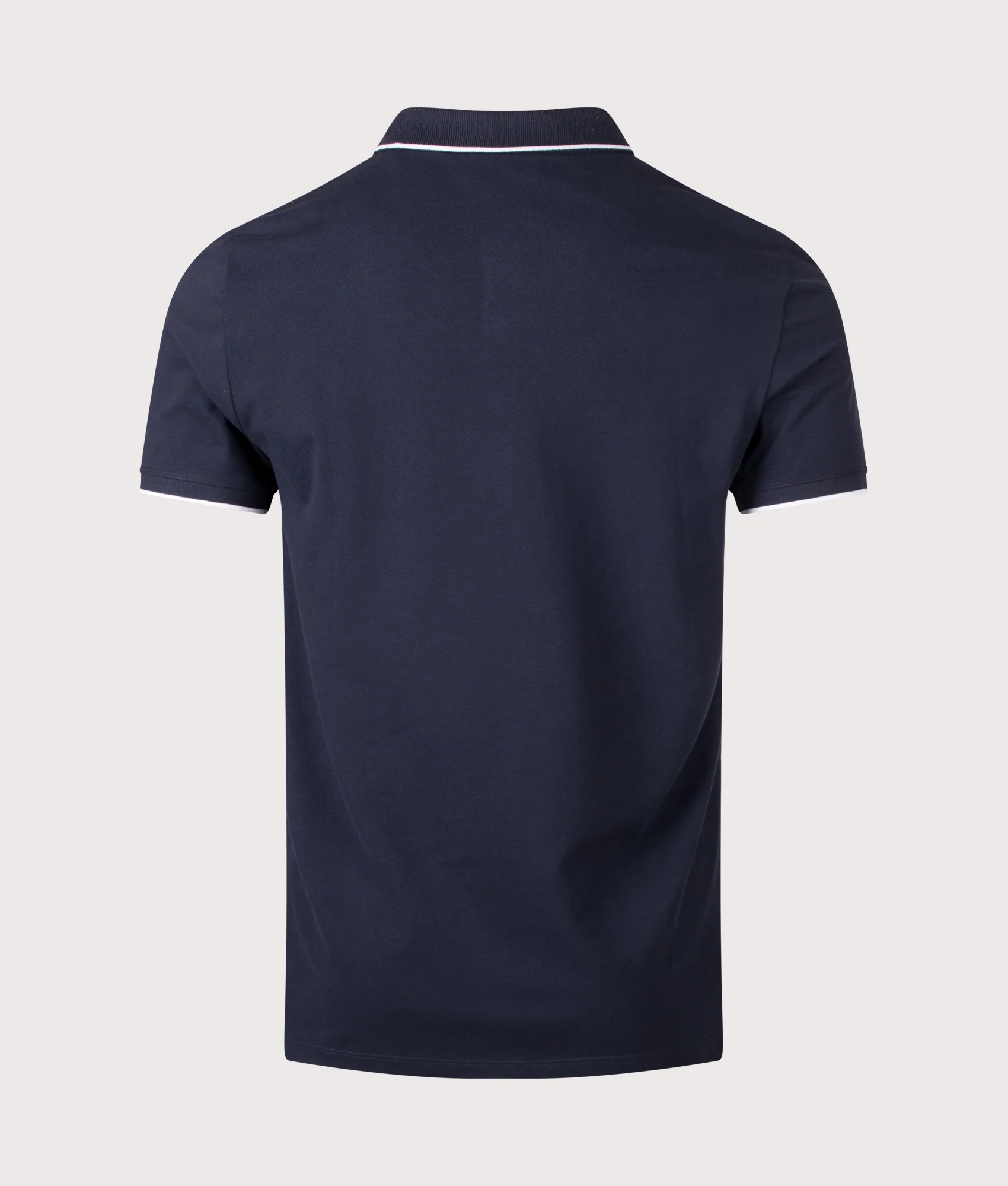 Slim Fit Dinoso222 Polo Shirt - Image 3