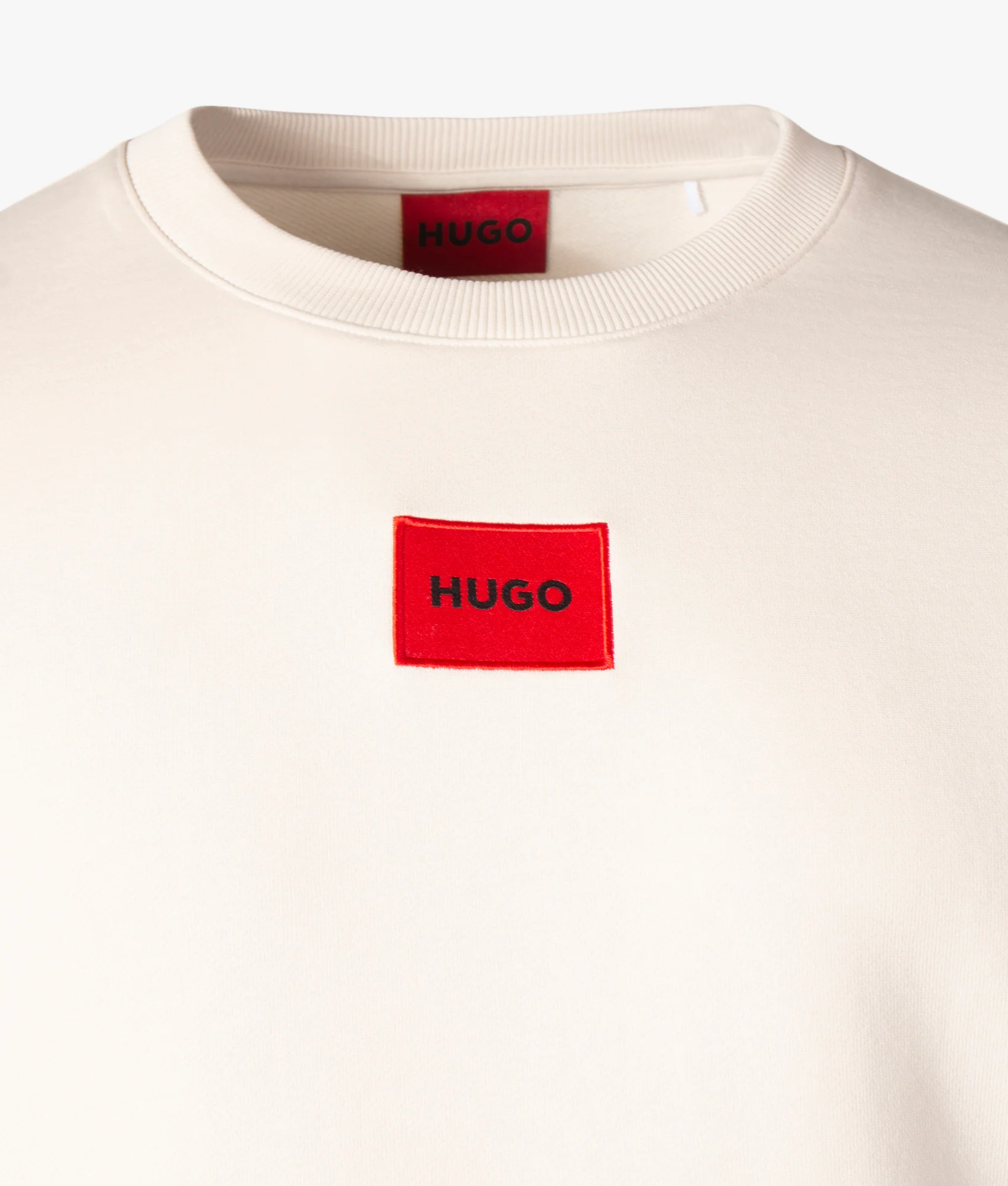 Diragol212 Patch Logo Sweatshirt - Image 3