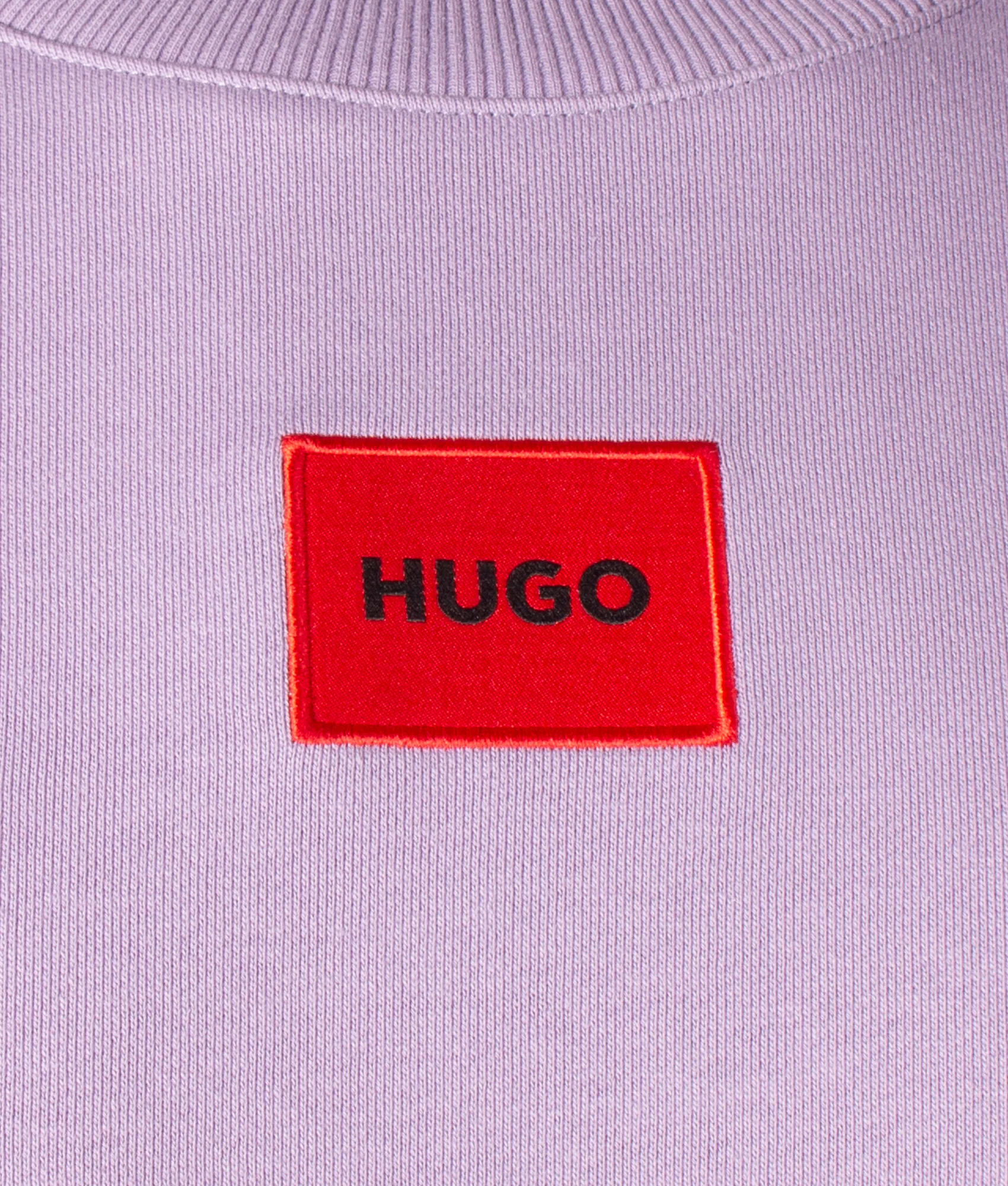 Diragol212 Patch Logo Sweatshirt - Image 2