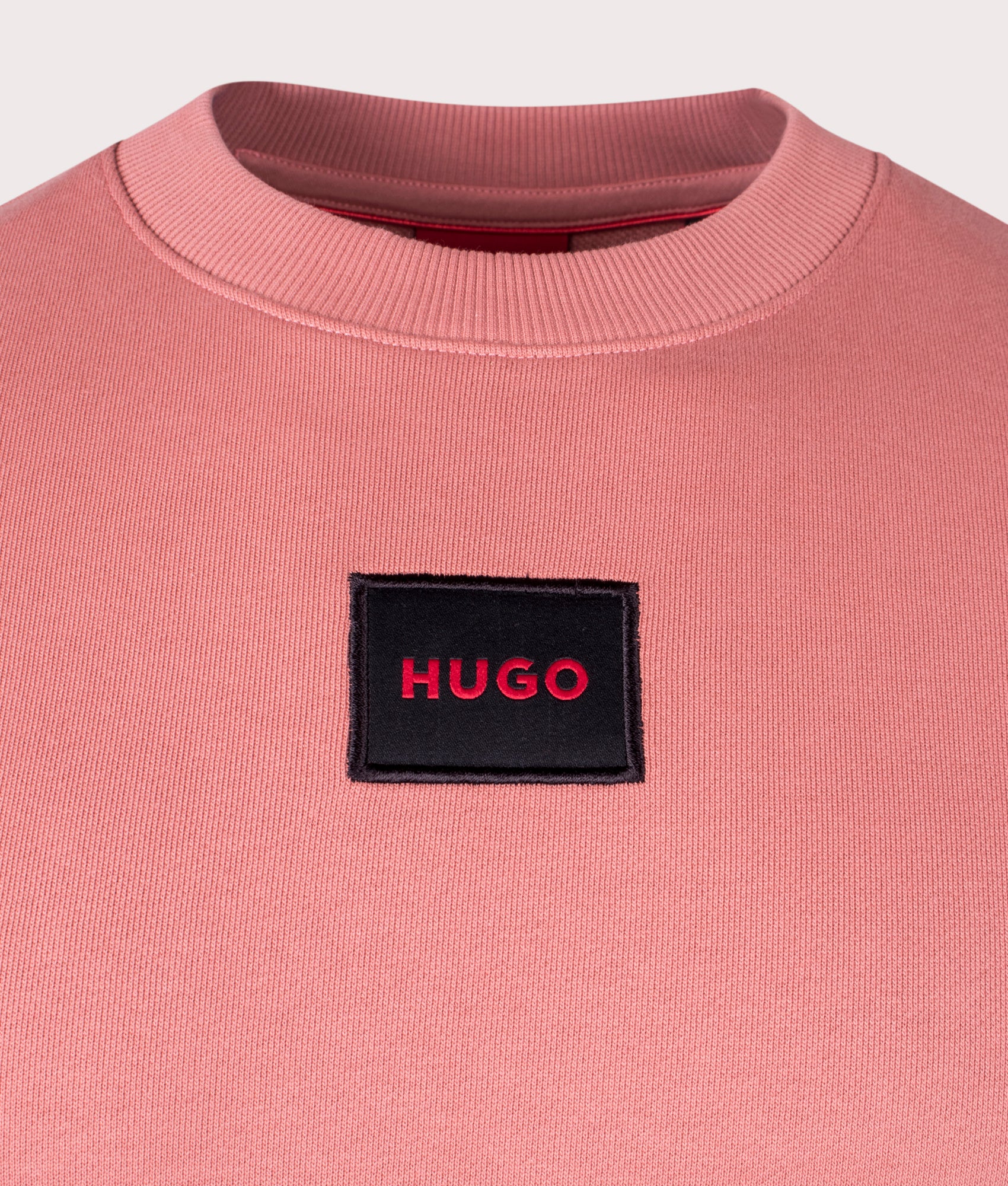 Diragol212 Patch Logo Sweatshirt - Image 2
