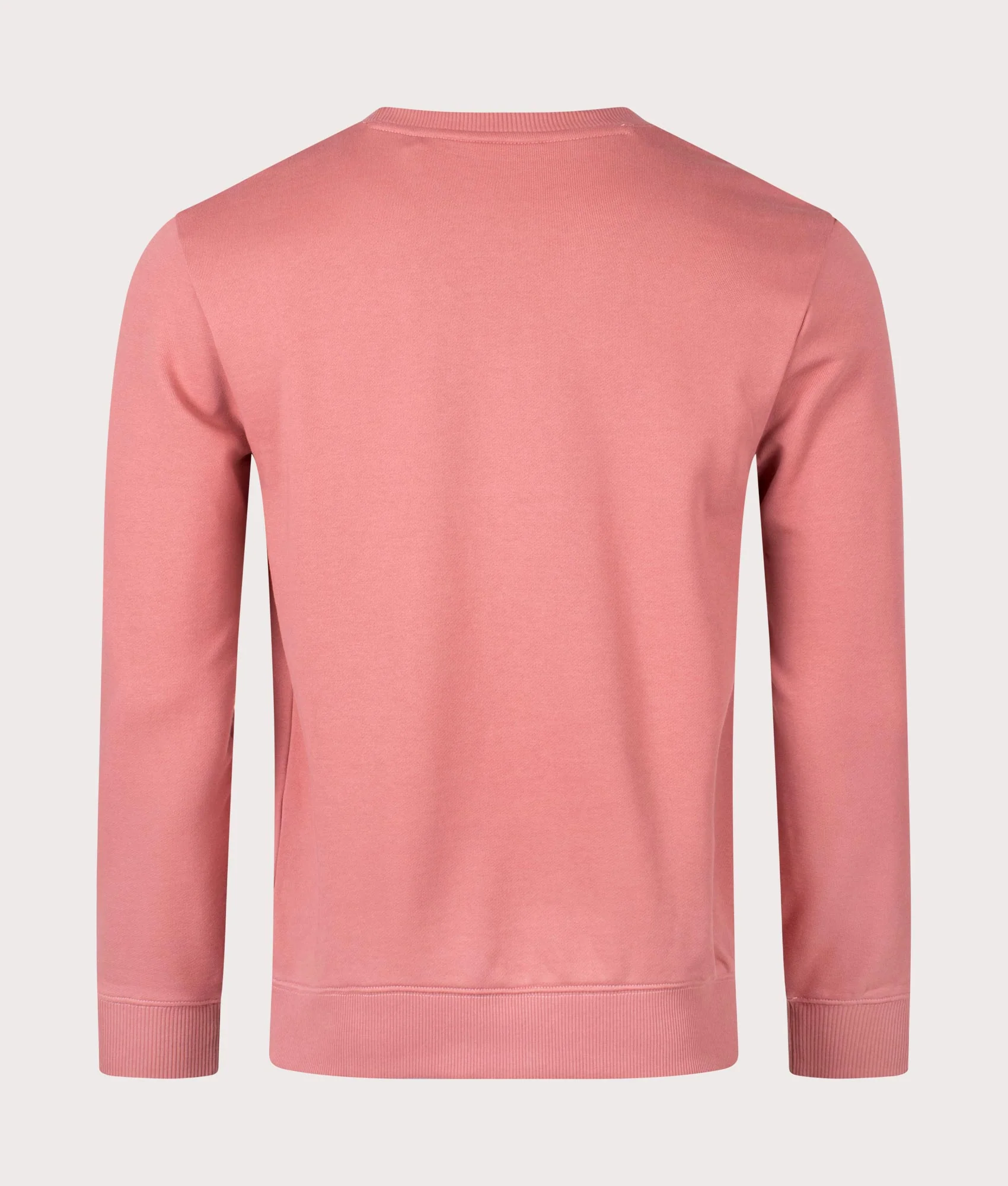 Diragol212 Patch Logo Sweatshirt - Image 3