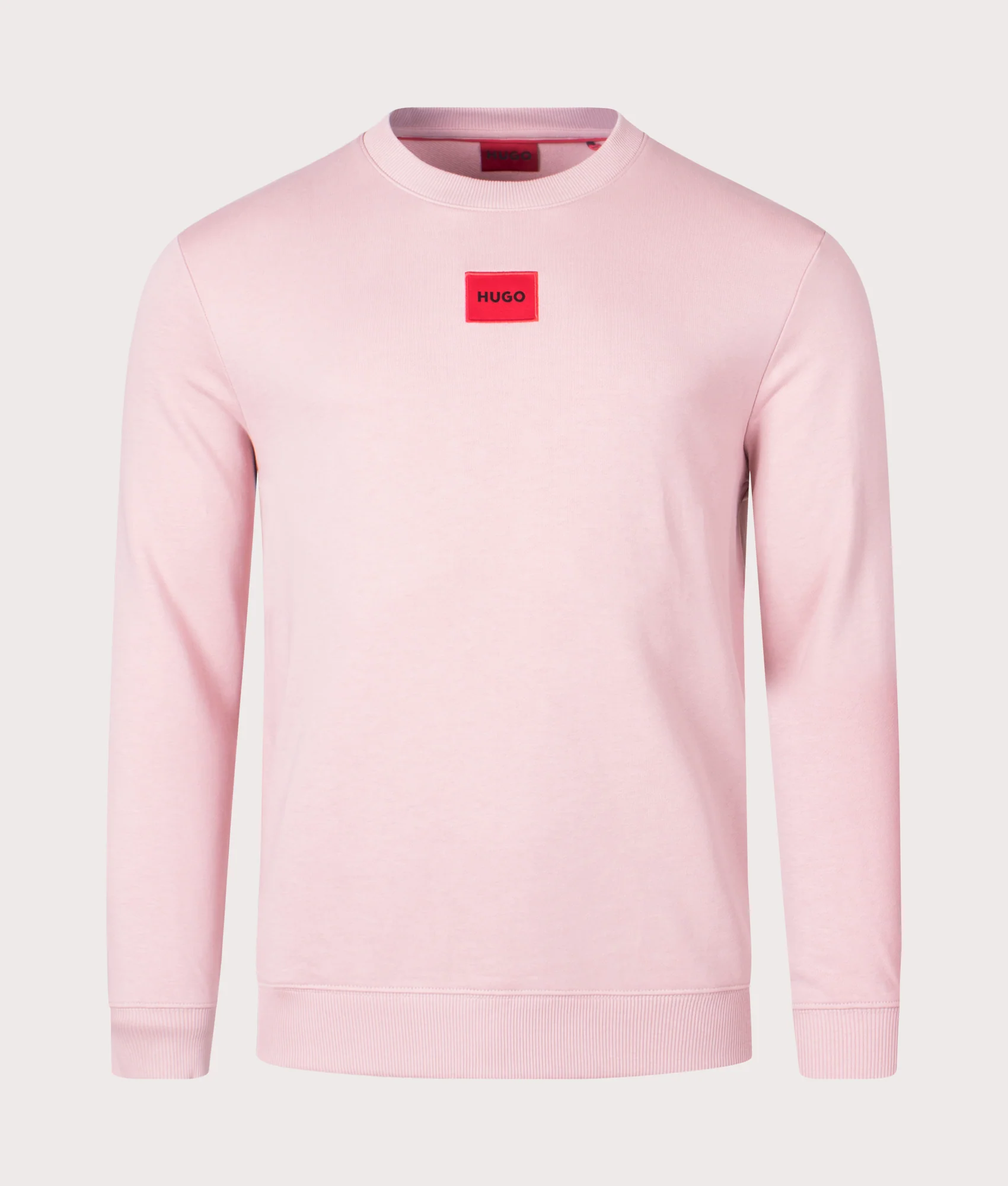 Diragol212 Patch Logo Sweatshirt