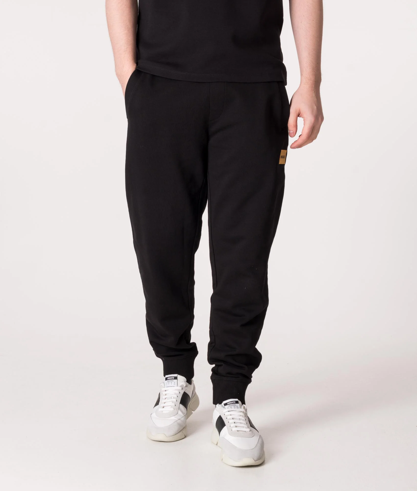Regular Fit Doak G Joggers - Image 3