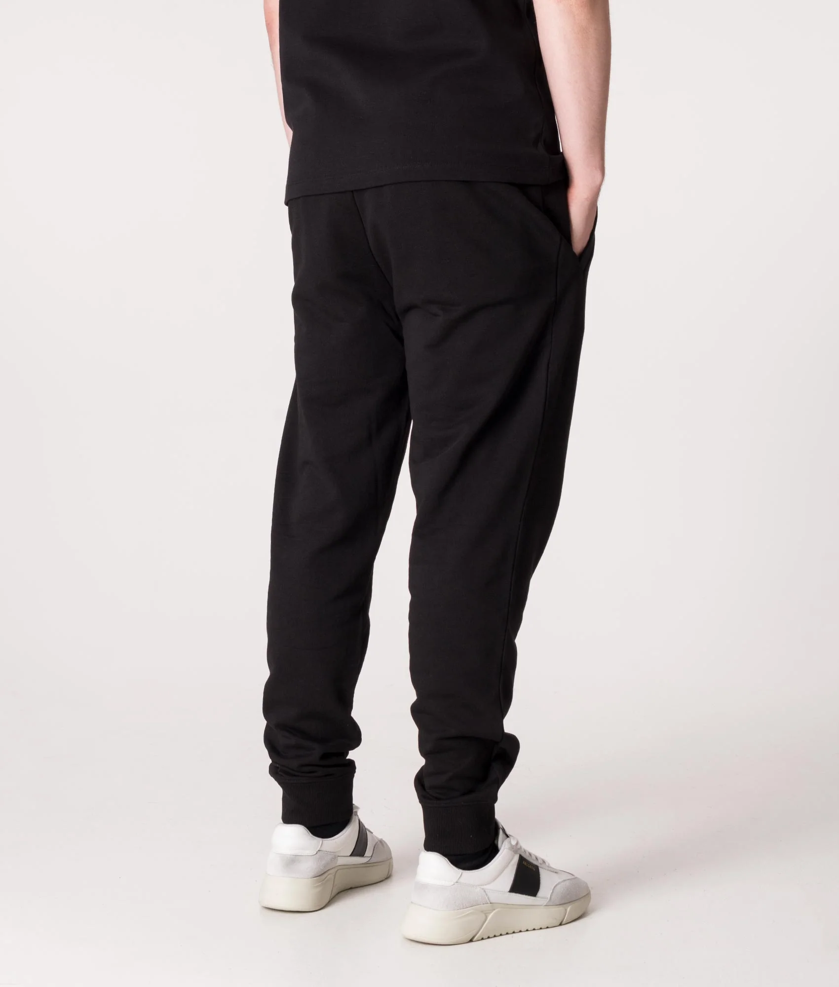 Regular Fit Doak G Joggers - Image 4