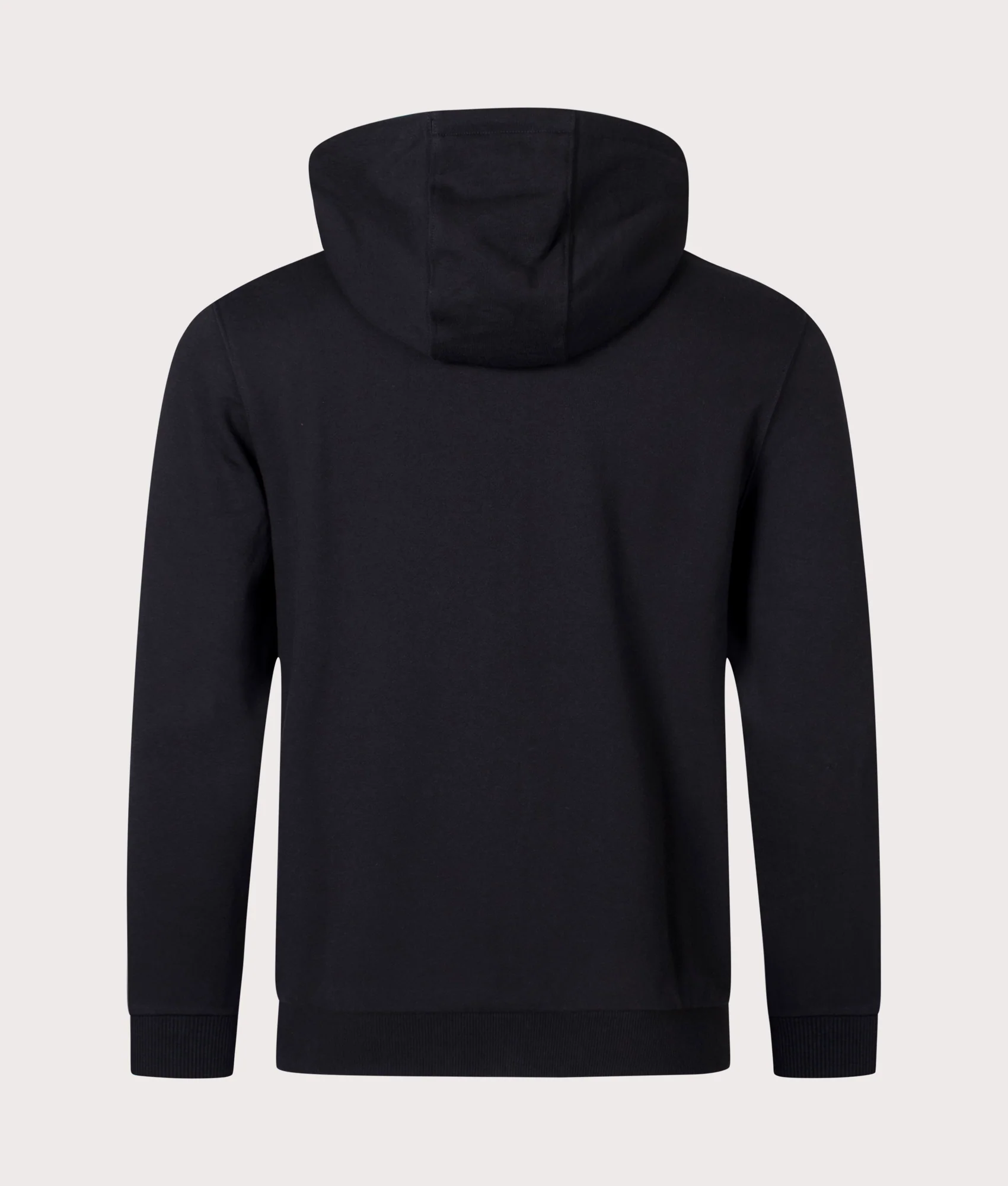 Zip Through Dorneol Hoodie - Image 3