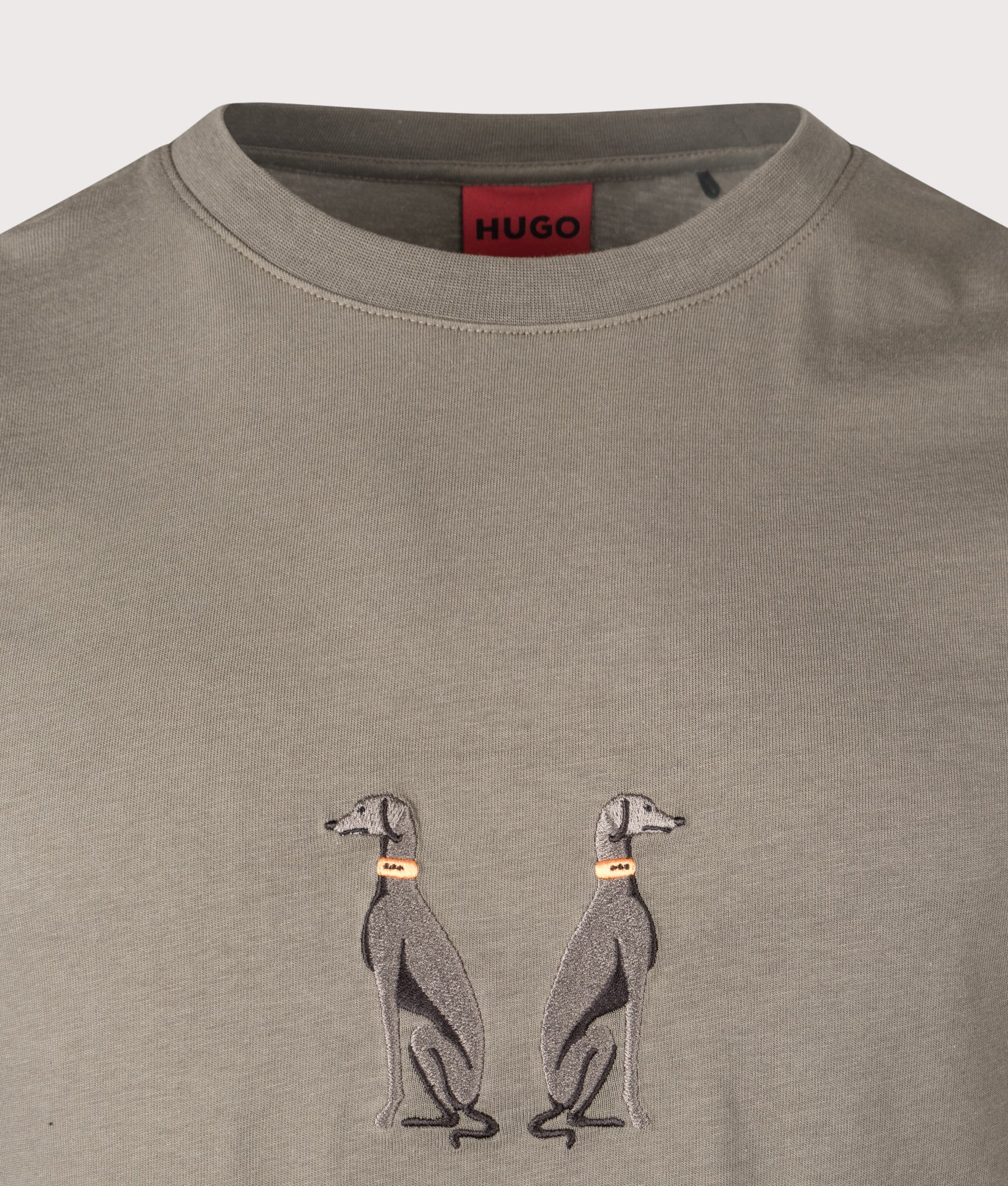 Dugolini T-Shirt - Image 2