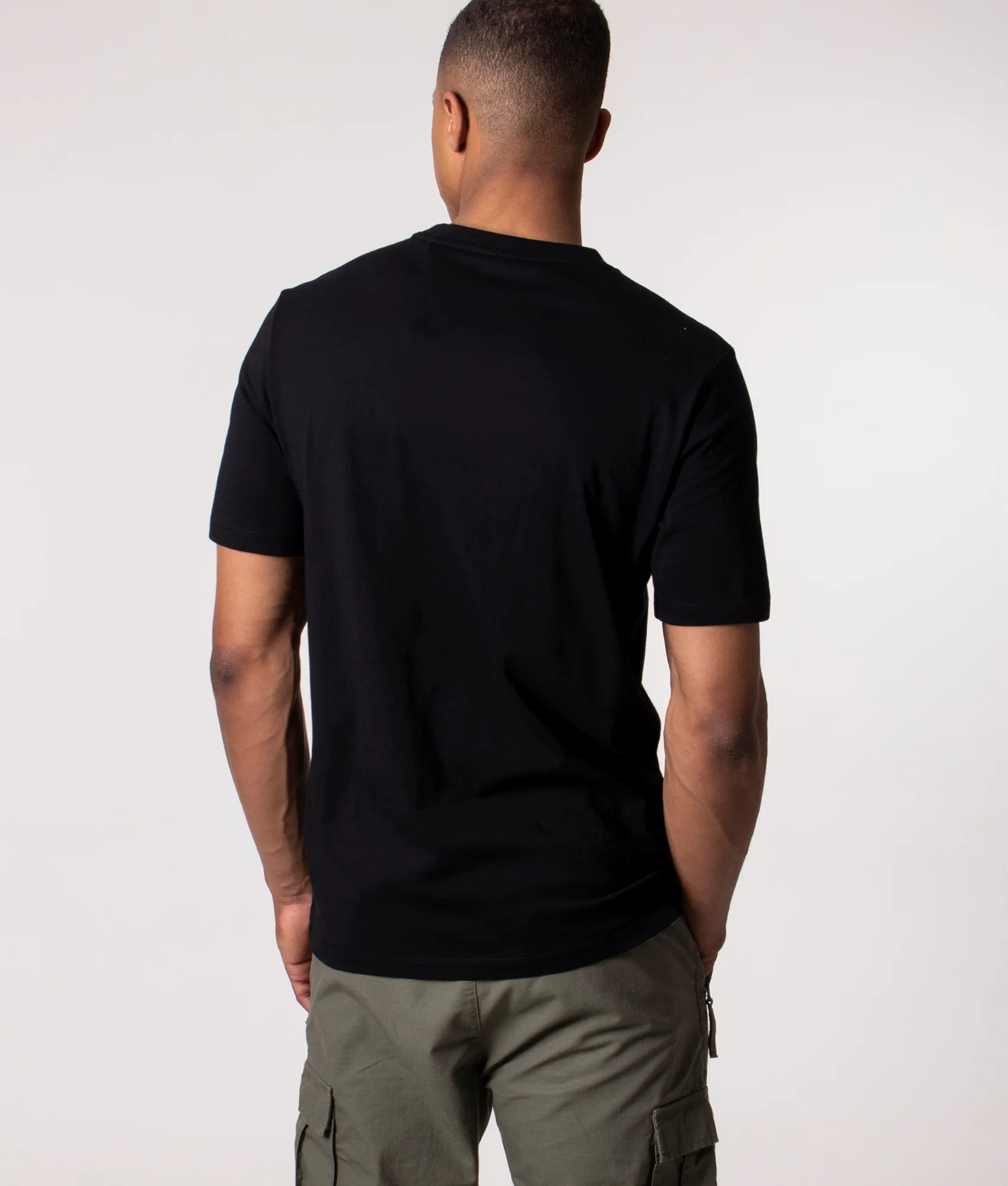 Dulive222 T-Shirt - Image 3