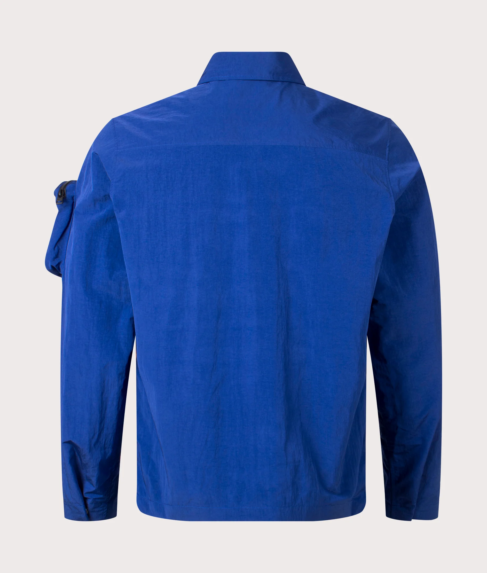 Elso Overshirt - Image 2