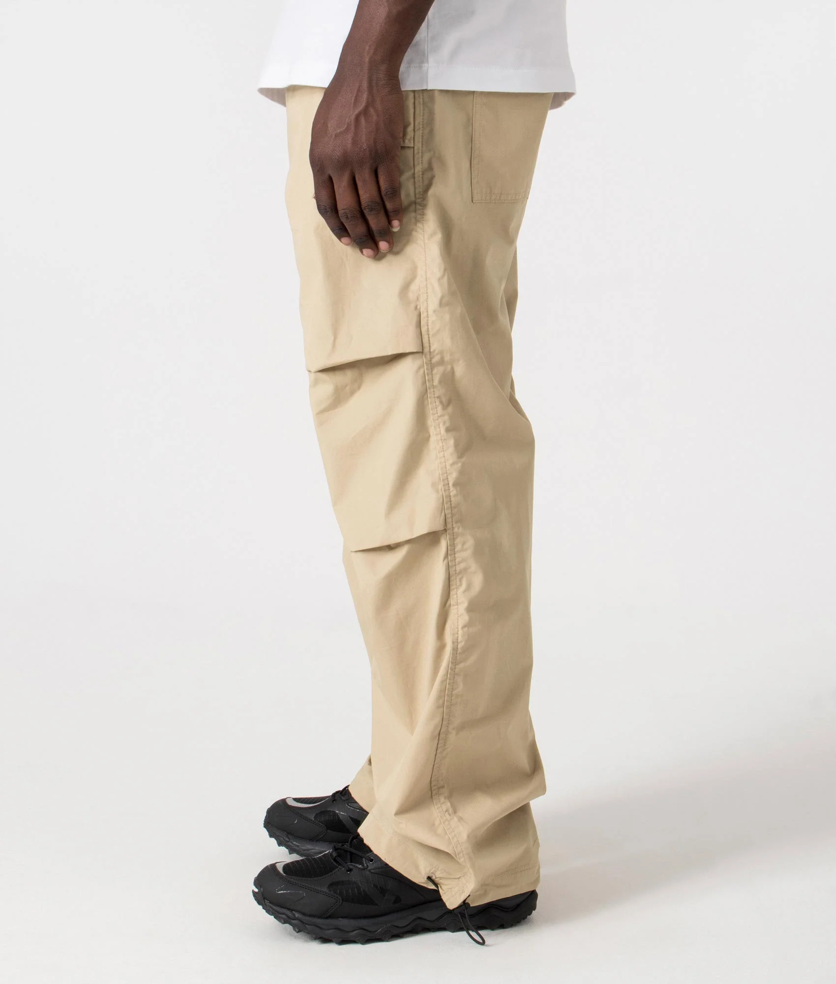 Genet242 Parachute Pants - Image 4