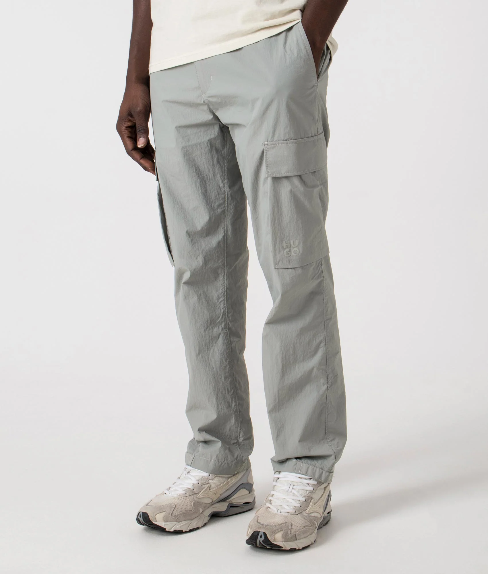 Gero241 Cargo Pants
