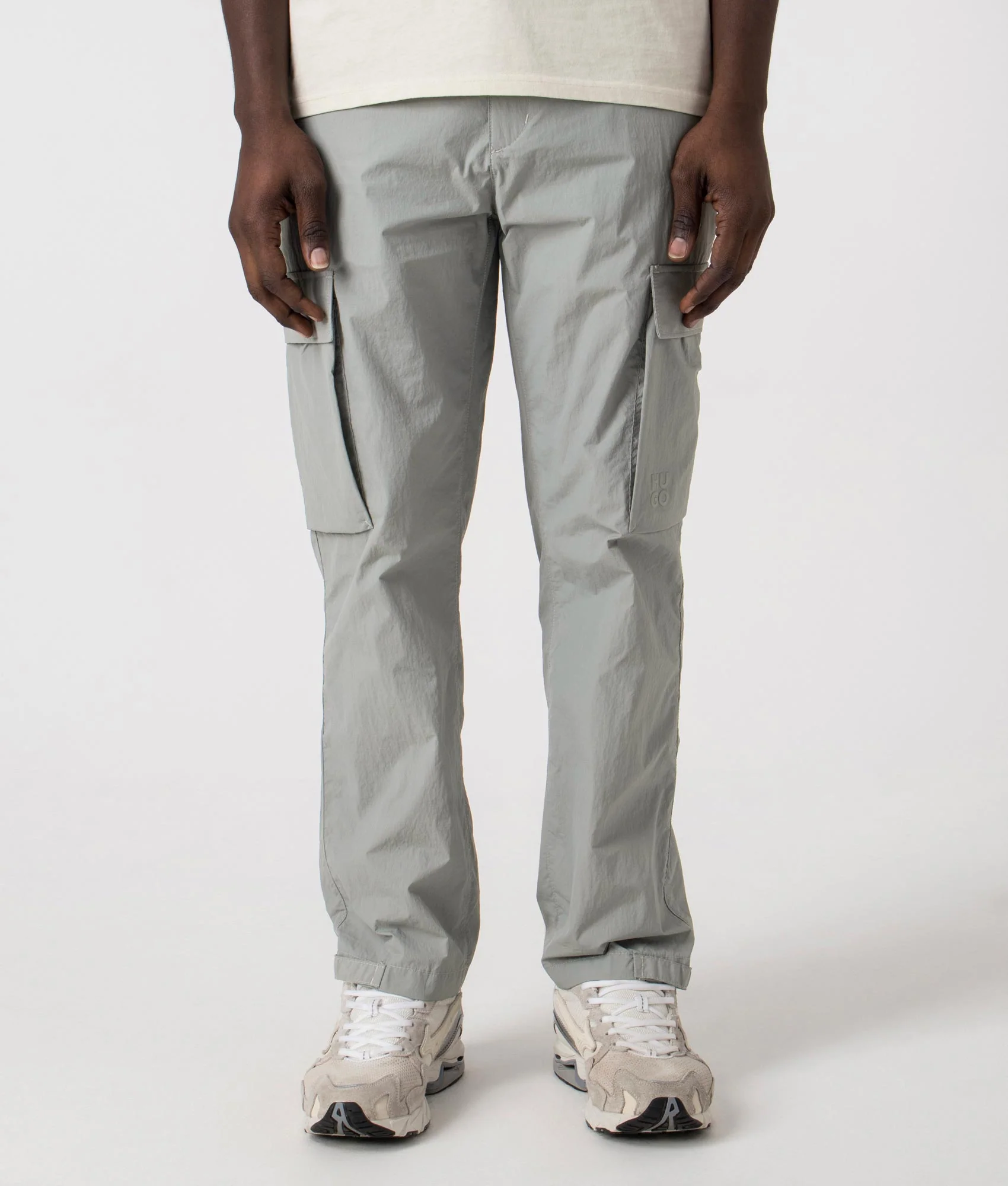 Gero241 Cargo Pants - Image 3