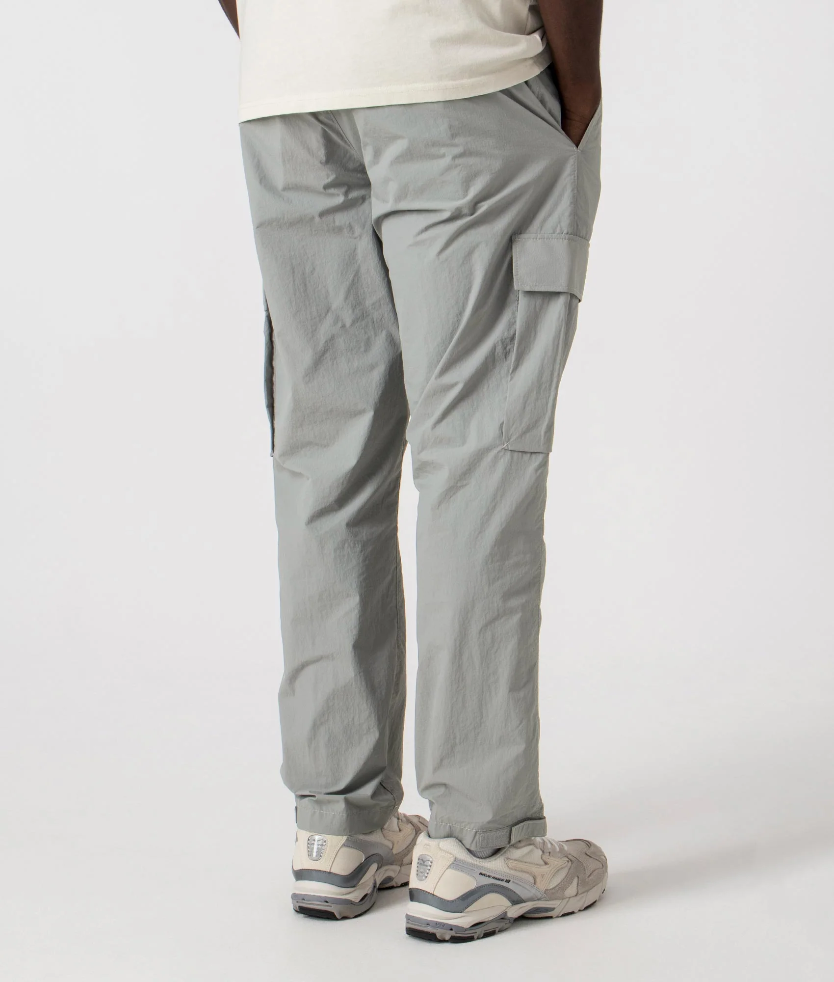 Gero241 Cargo Pants - Image 4