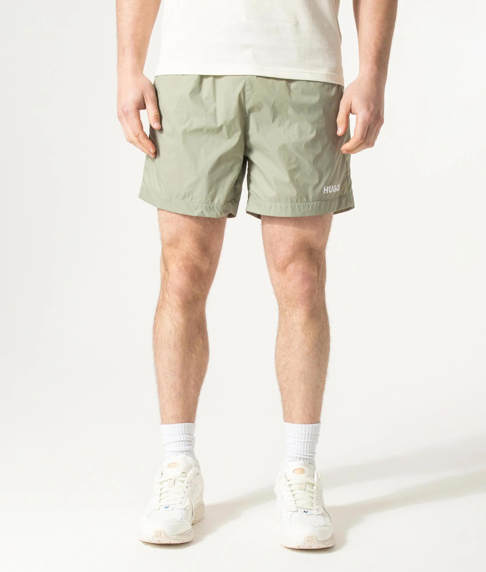 HAITI Swim Shorts