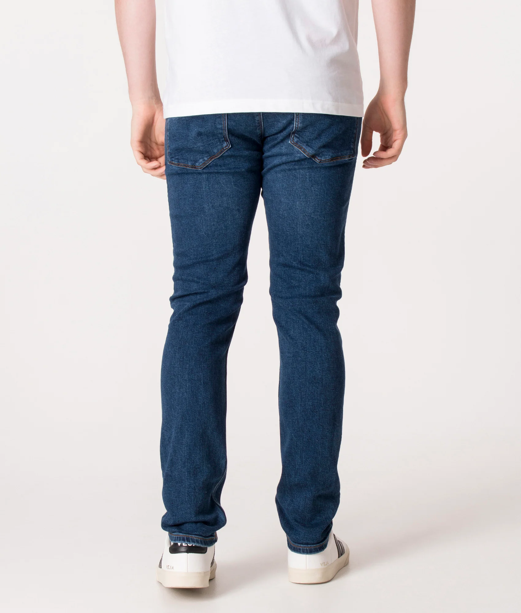 Extra Slim Fit 734 Jeans - Image 4