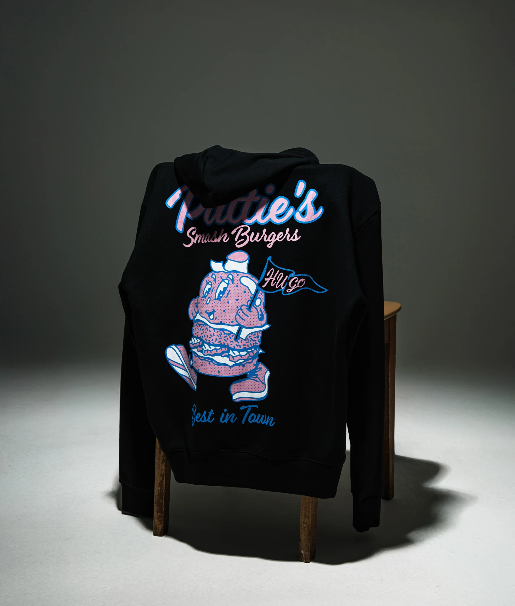 Namiko Hoodie - Image 2