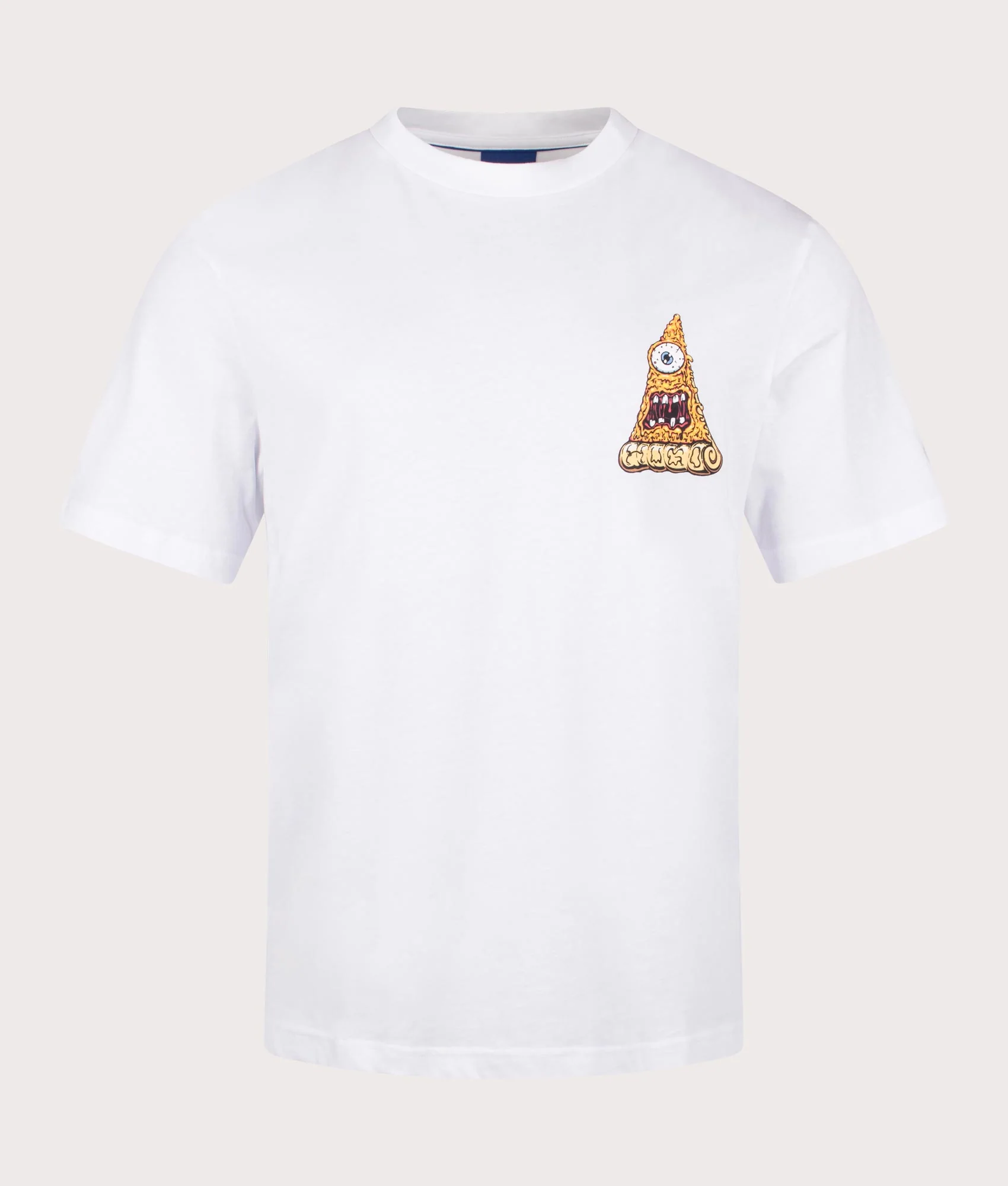 Nizzerio T-Shirt - Image 2