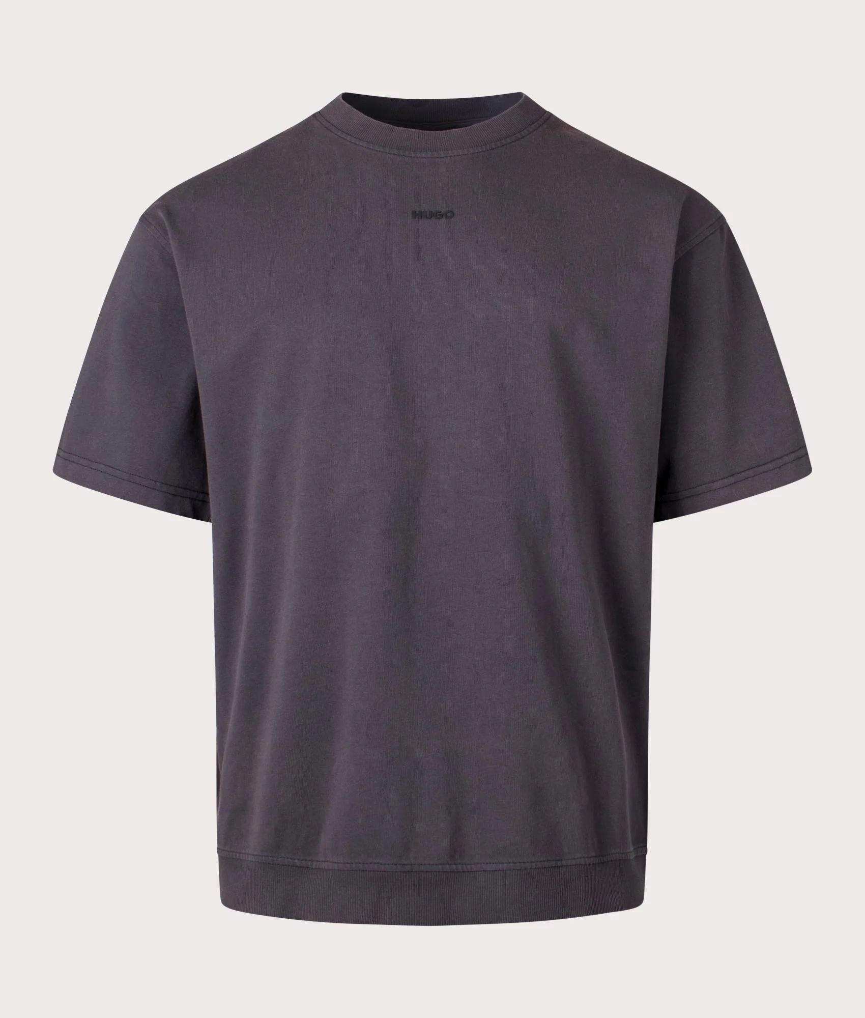 Oversized Dandalor T-Shirt