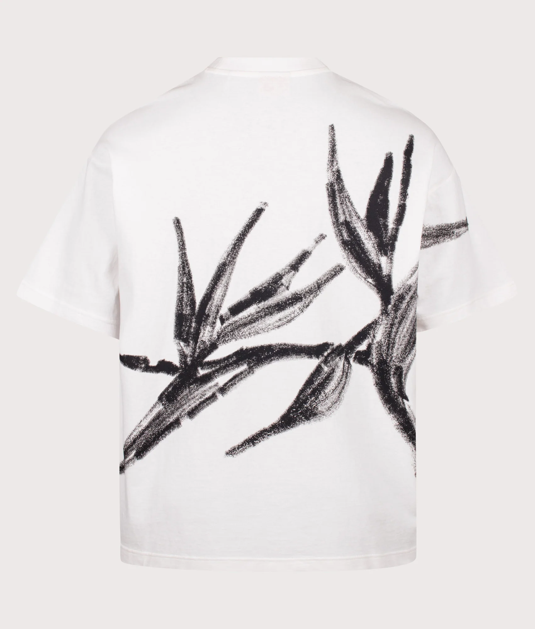 Oversized Dariso T-Shirt