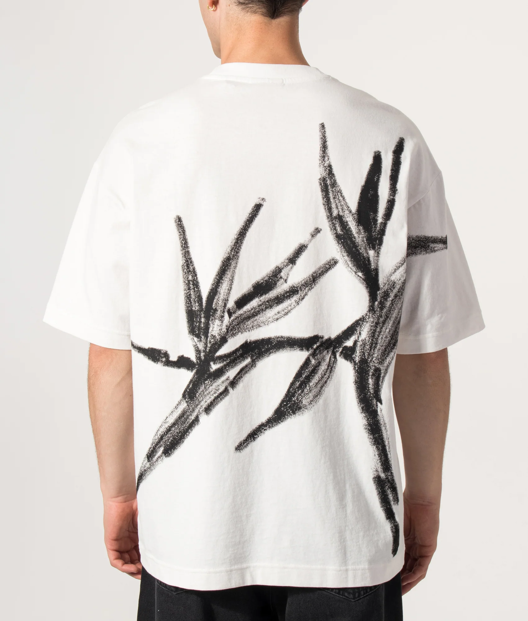 Oversized Dariso T-Shirt - Image 3