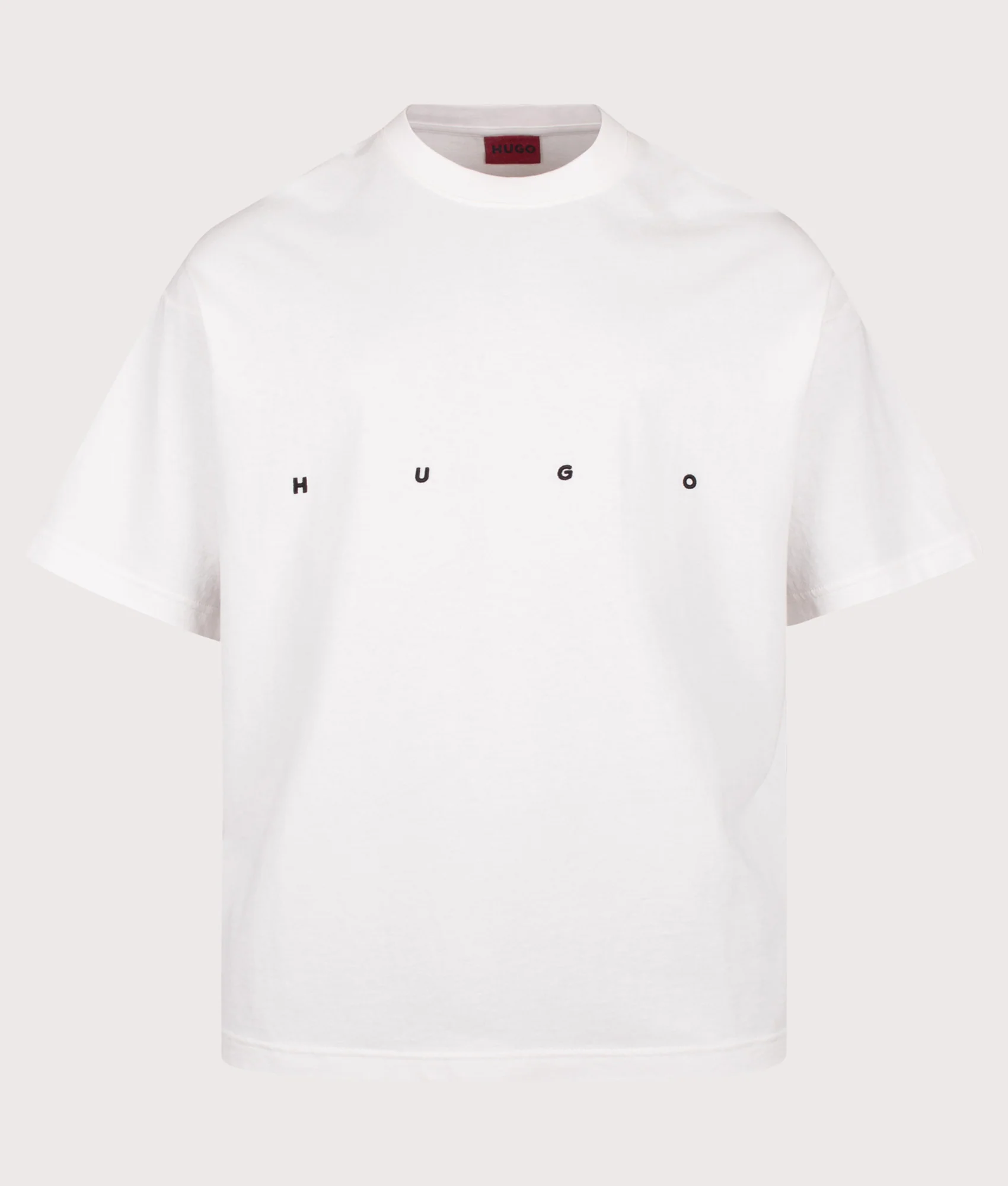 Oversized Dariso T-Shirt - Image 4