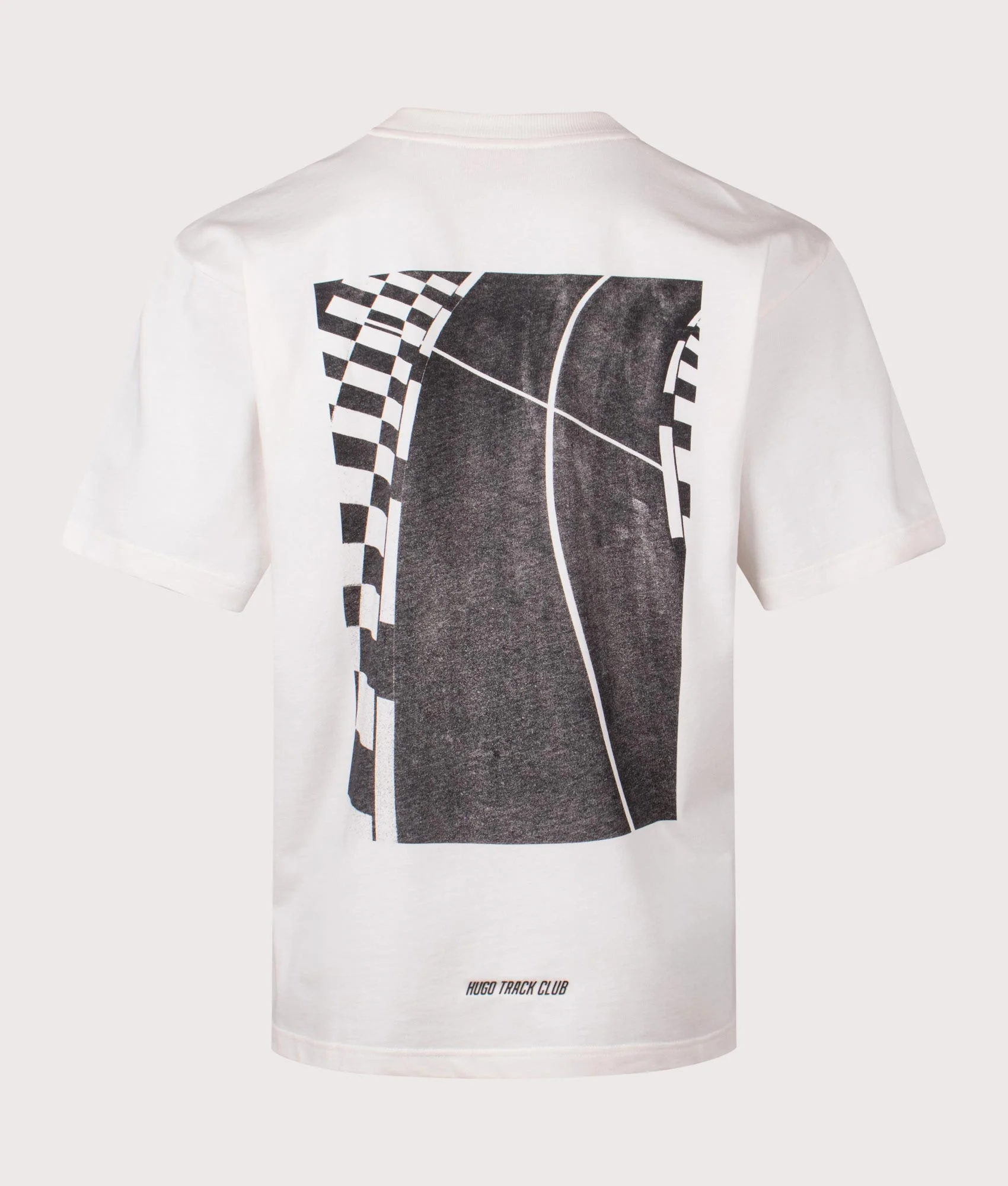 Oversized Drallie T-Shirt