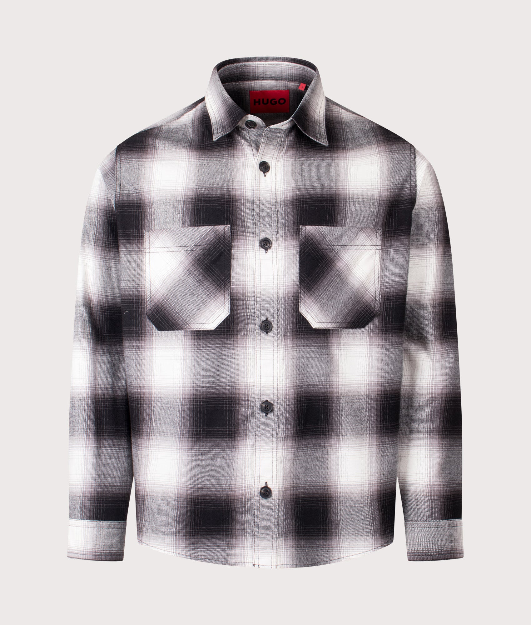 Oversized Erato Shirt