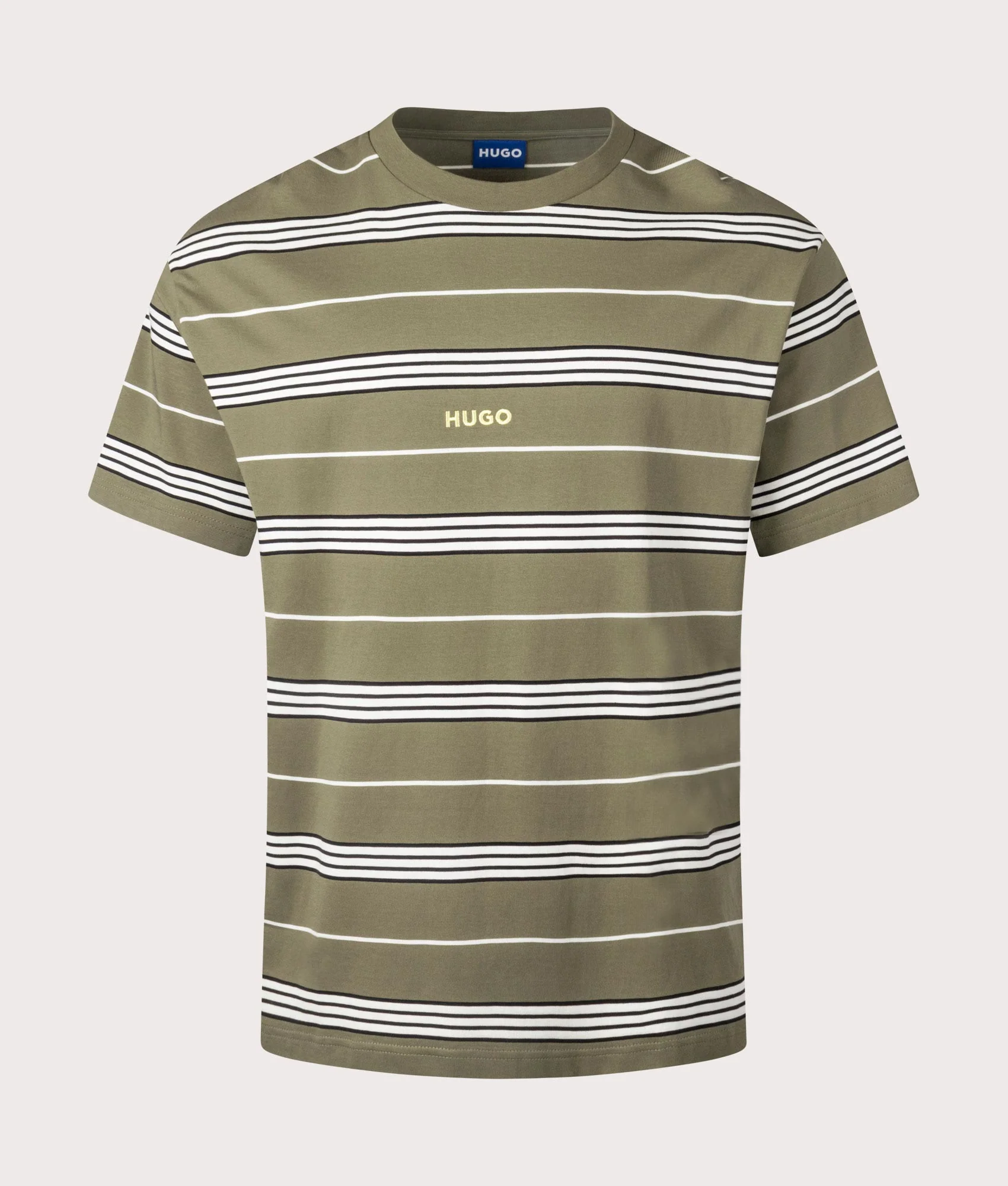 Oversized Nostrilio T-Shirt
