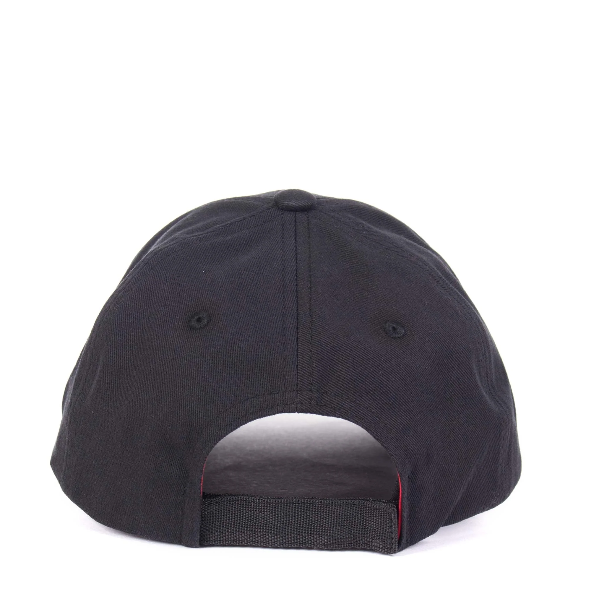 Hugo Patch Logo Cap - Image 2