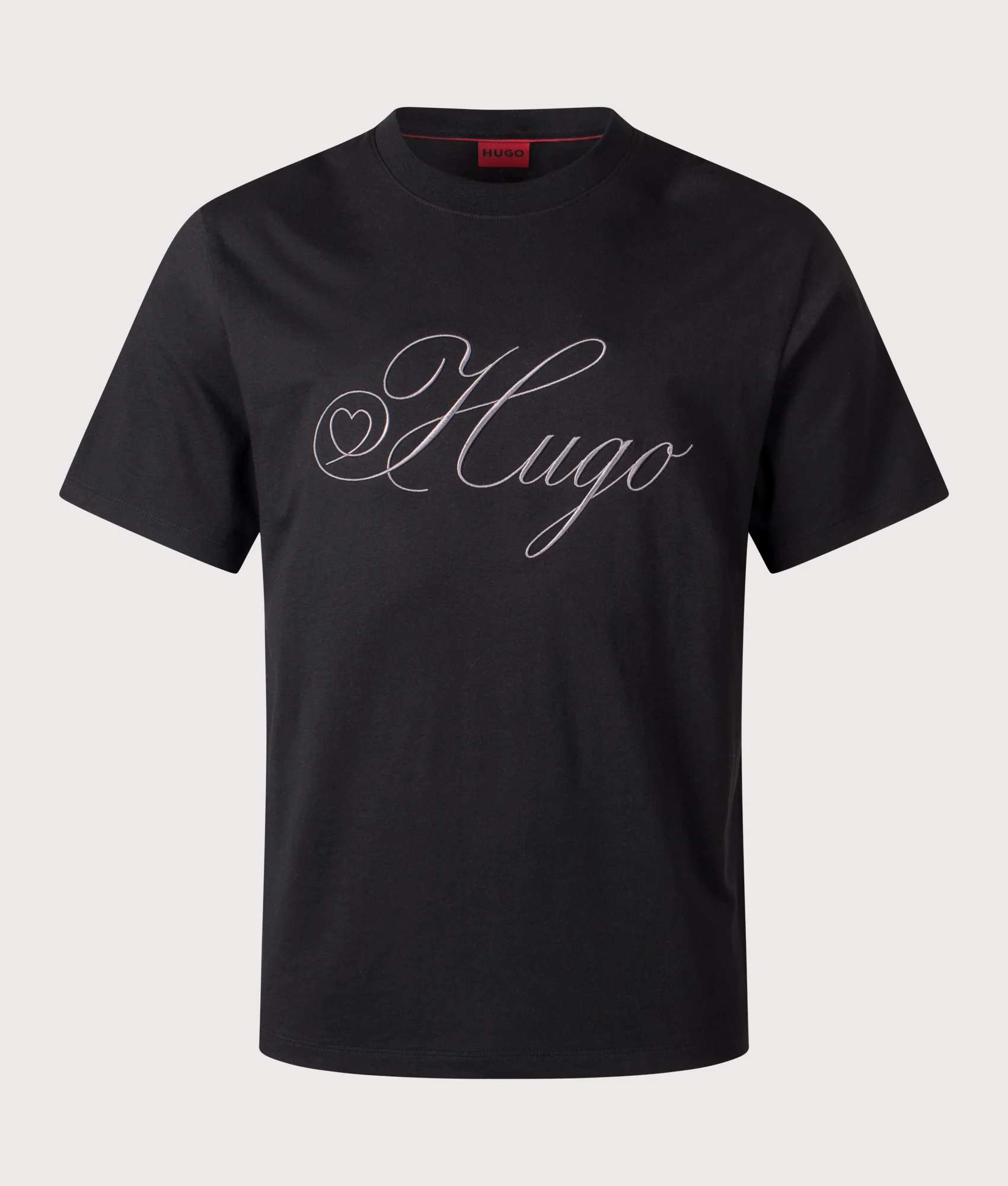 Relaxed Fit Dalent T-Shirt