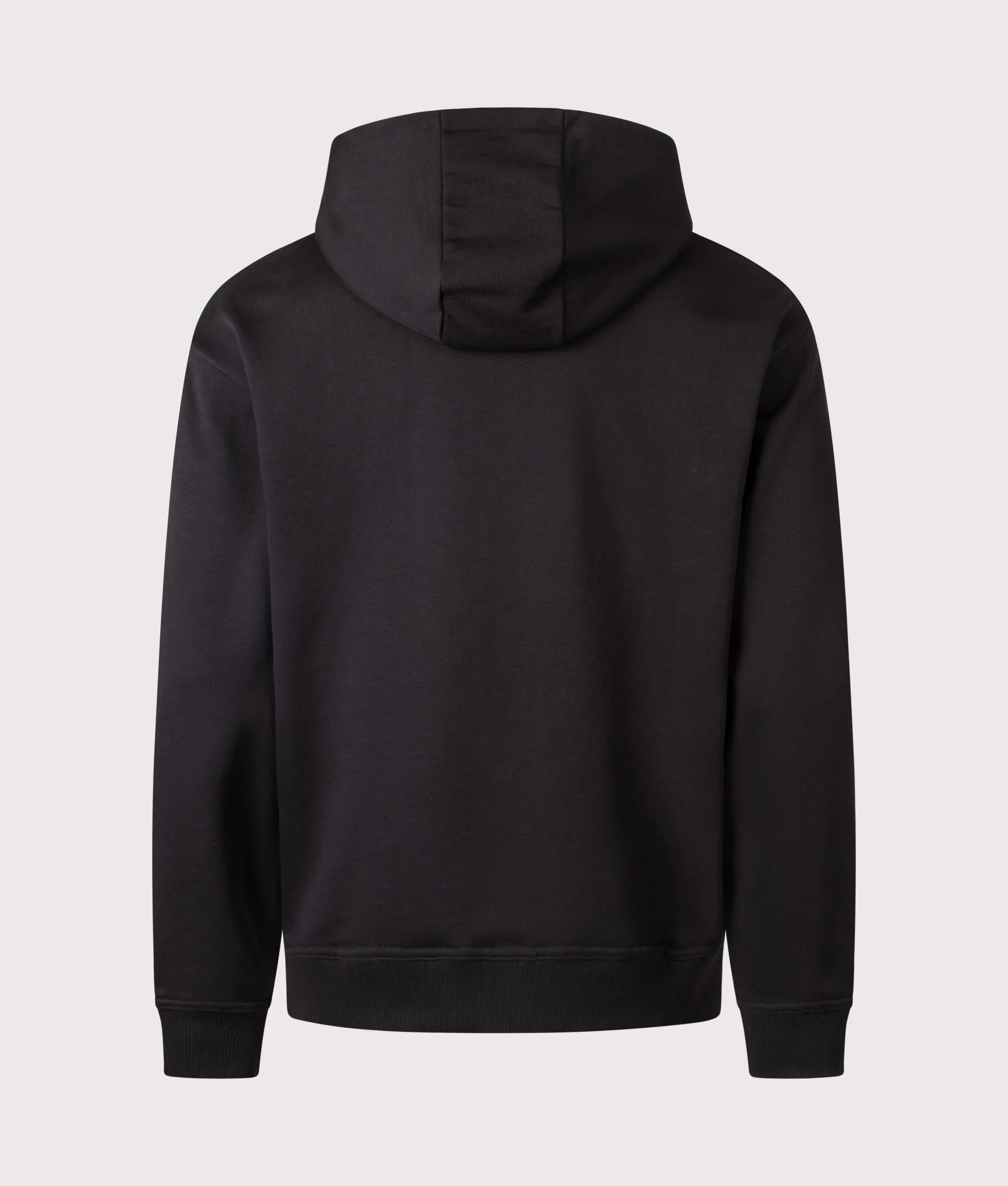 Relaxed Fit Dalento Hoodie - Image 3