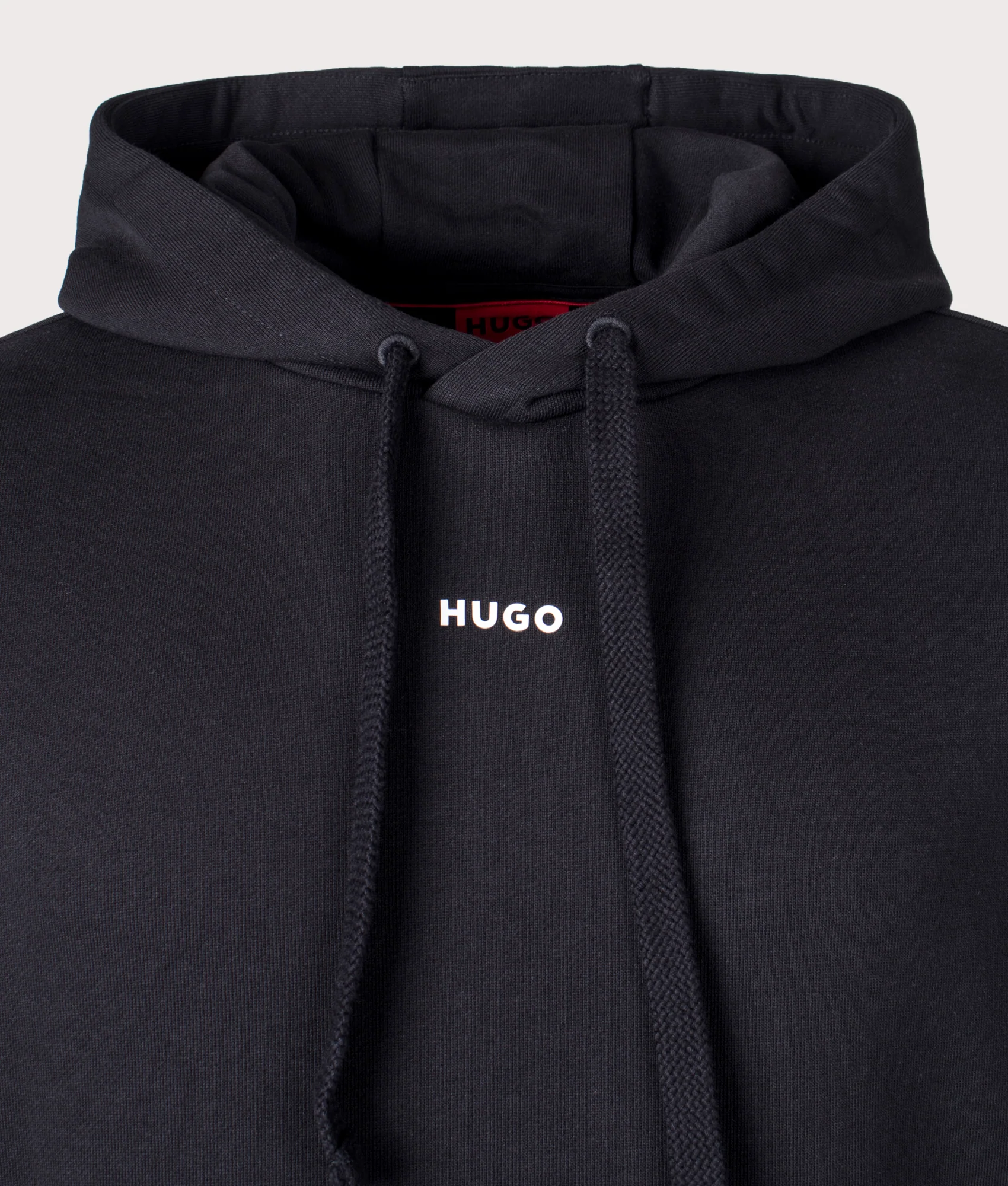 Relaxed Fit Dapo Hoodie - Image 2