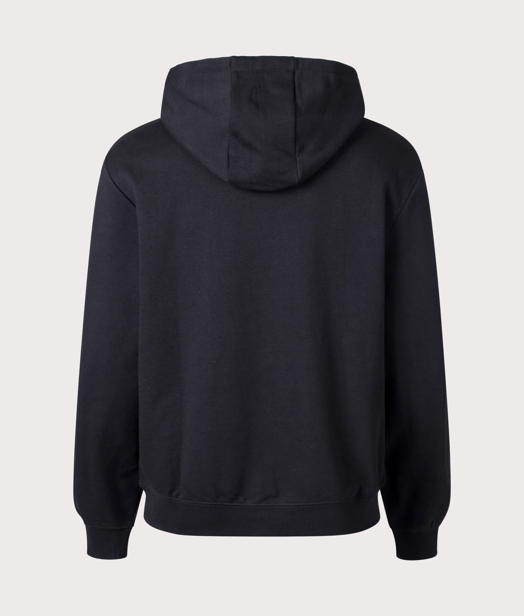 Relaxed Fit Dapo Hoodie - Image 3